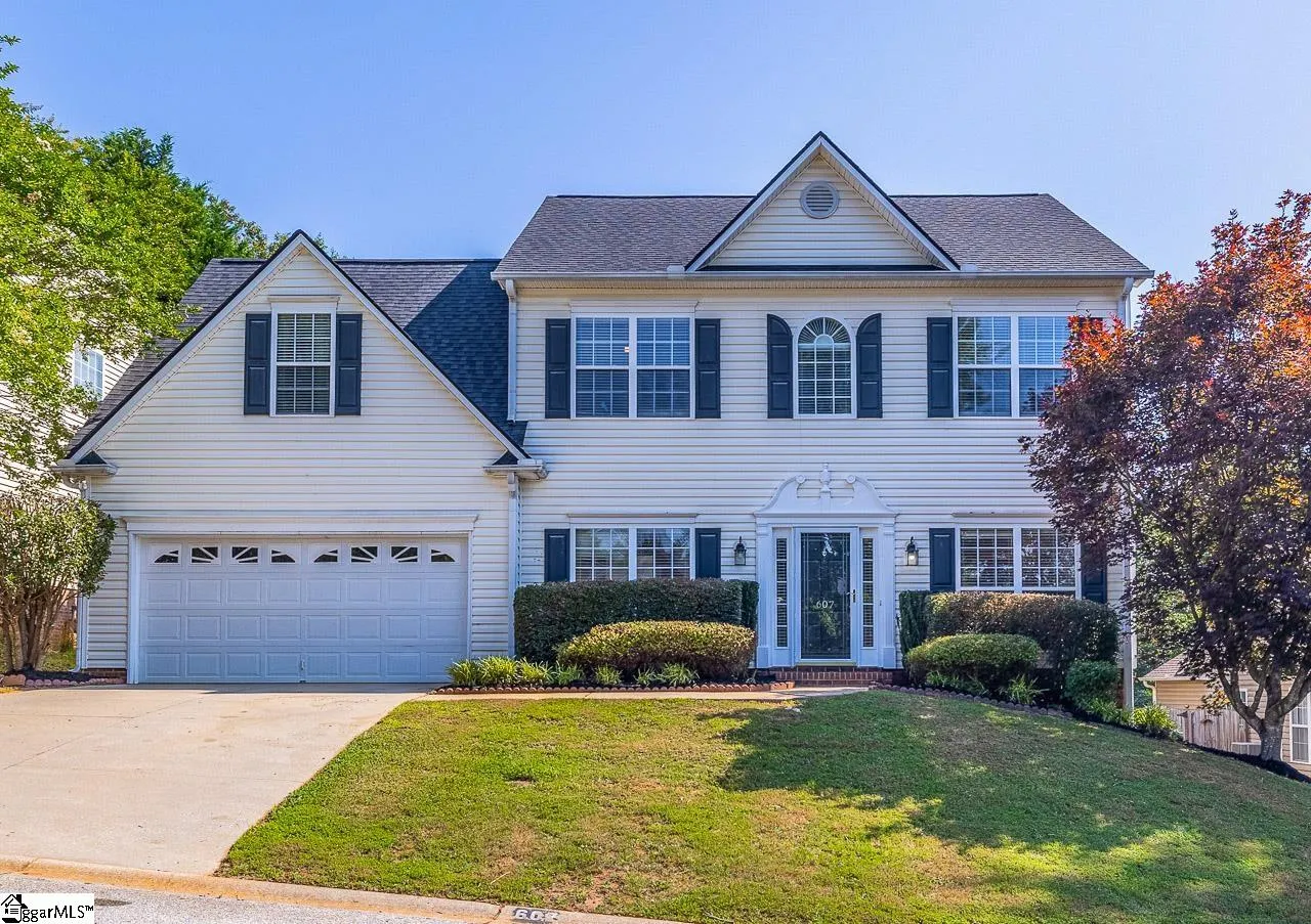 607 Greening Drive