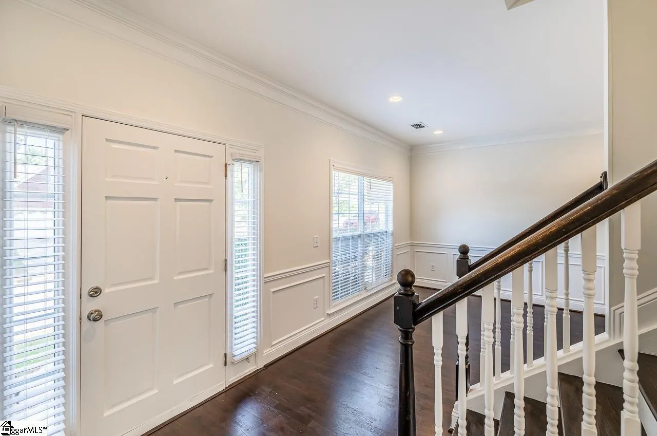 Property image 4 at 607 Greening Drive, Simpsonville, SC 29681