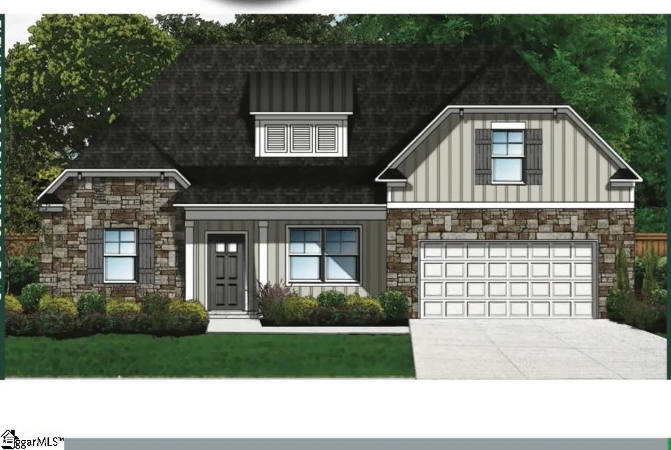 2605 Dog Leg Lane
