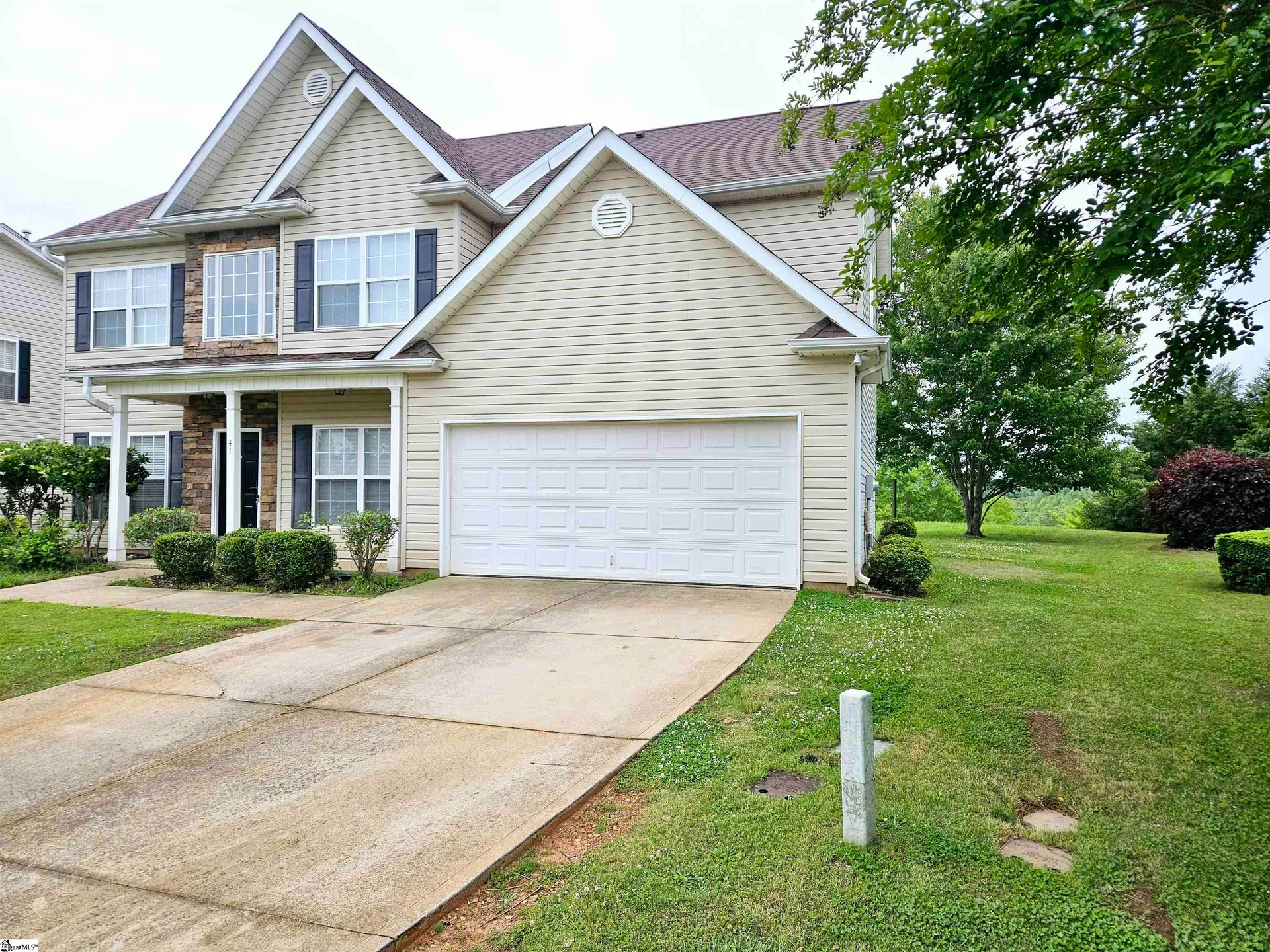 Property image 2 at 41 Hurshfield Court, Taylors, SC 29687