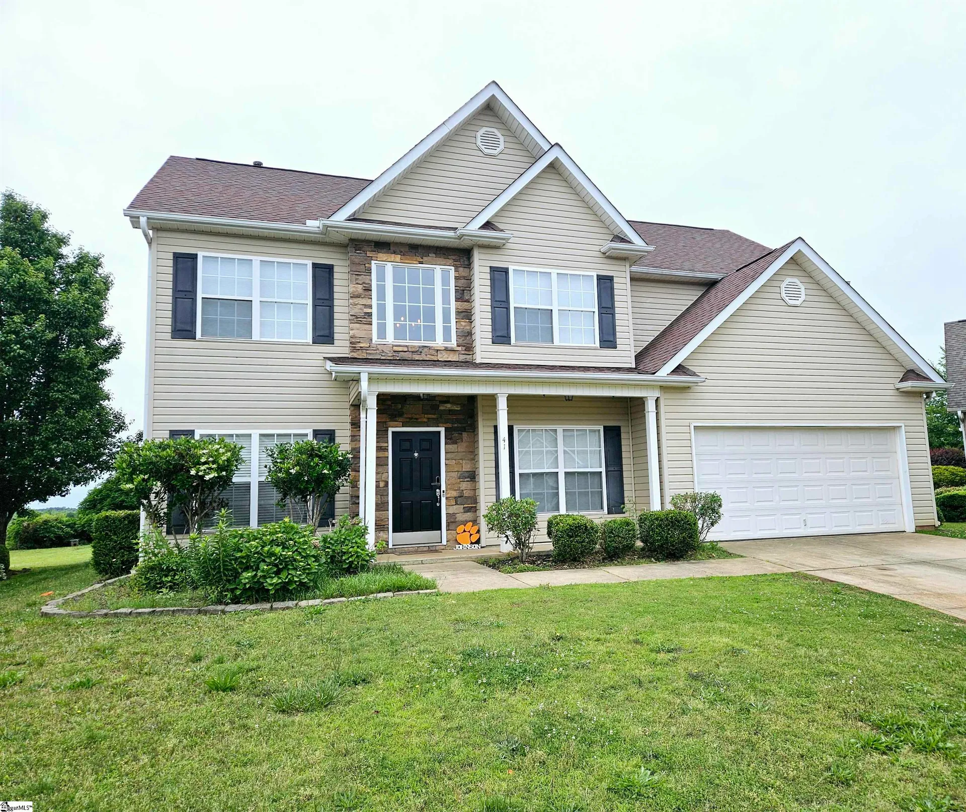 Property image 3 at 41 Hurshfield Court, Taylors, SC 29687