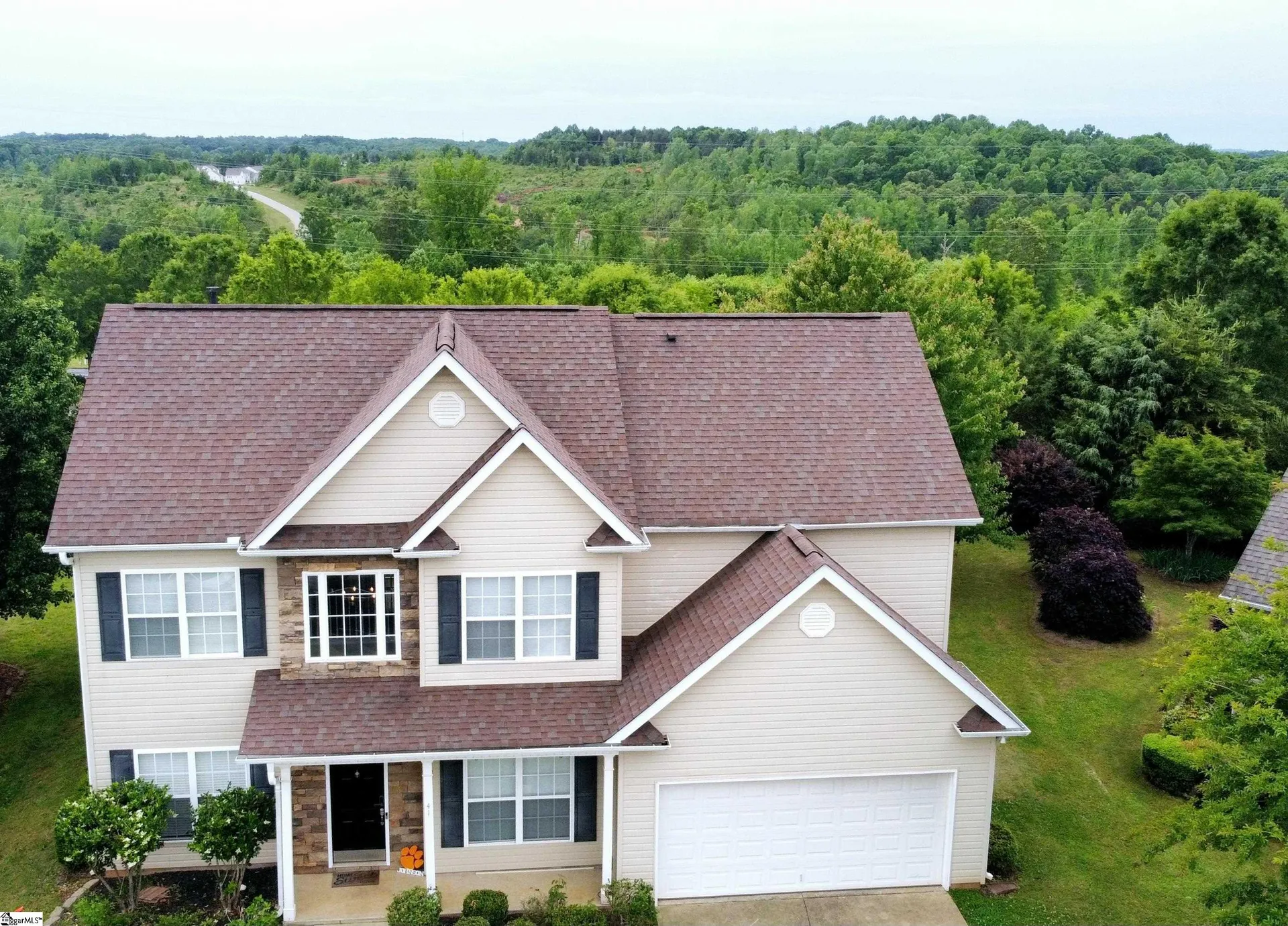 Property image 5 at 41 Hurshfield Court, Taylors, SC 29687