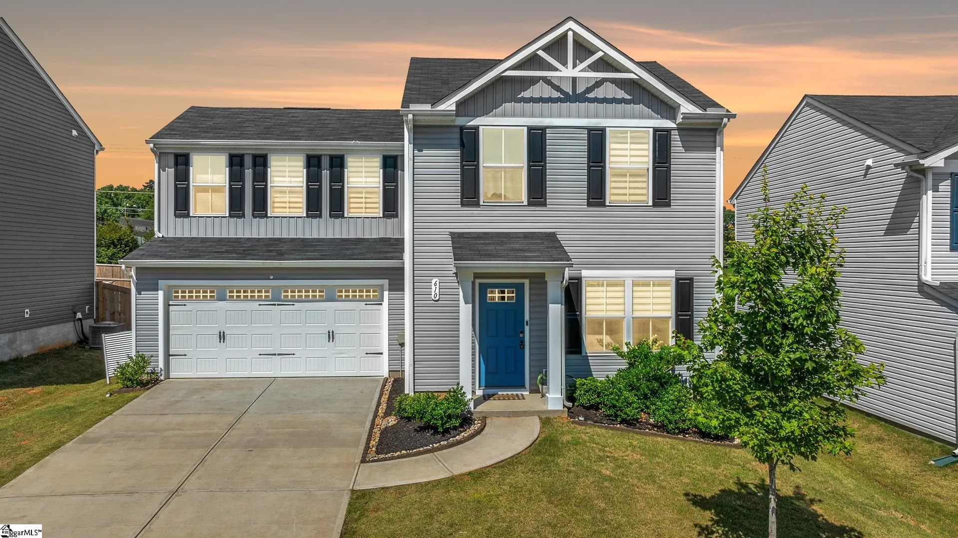 610 Batchomble Lane