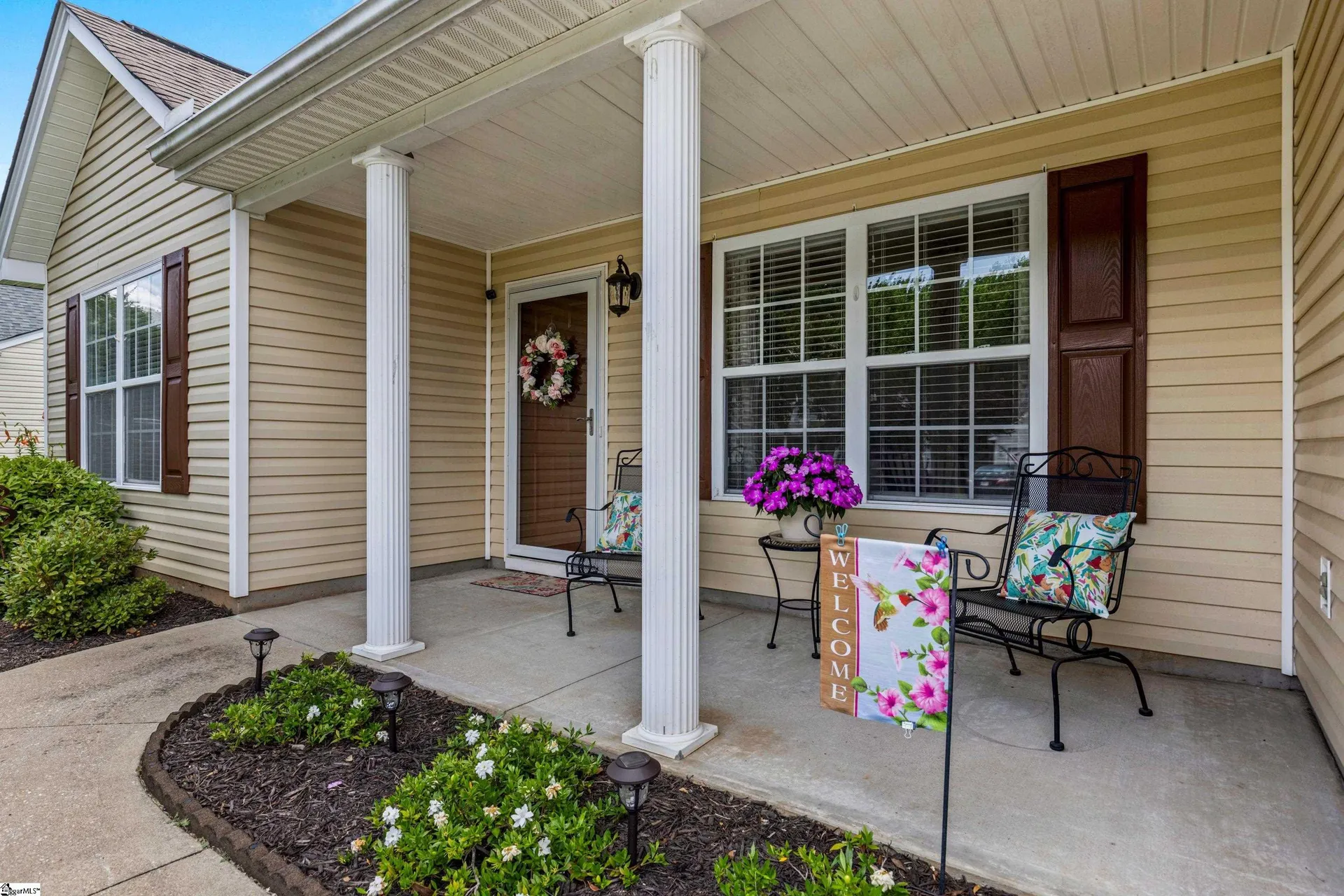 Property image 2 at 243 Rivers Edge Drive, Easley, SC 29642