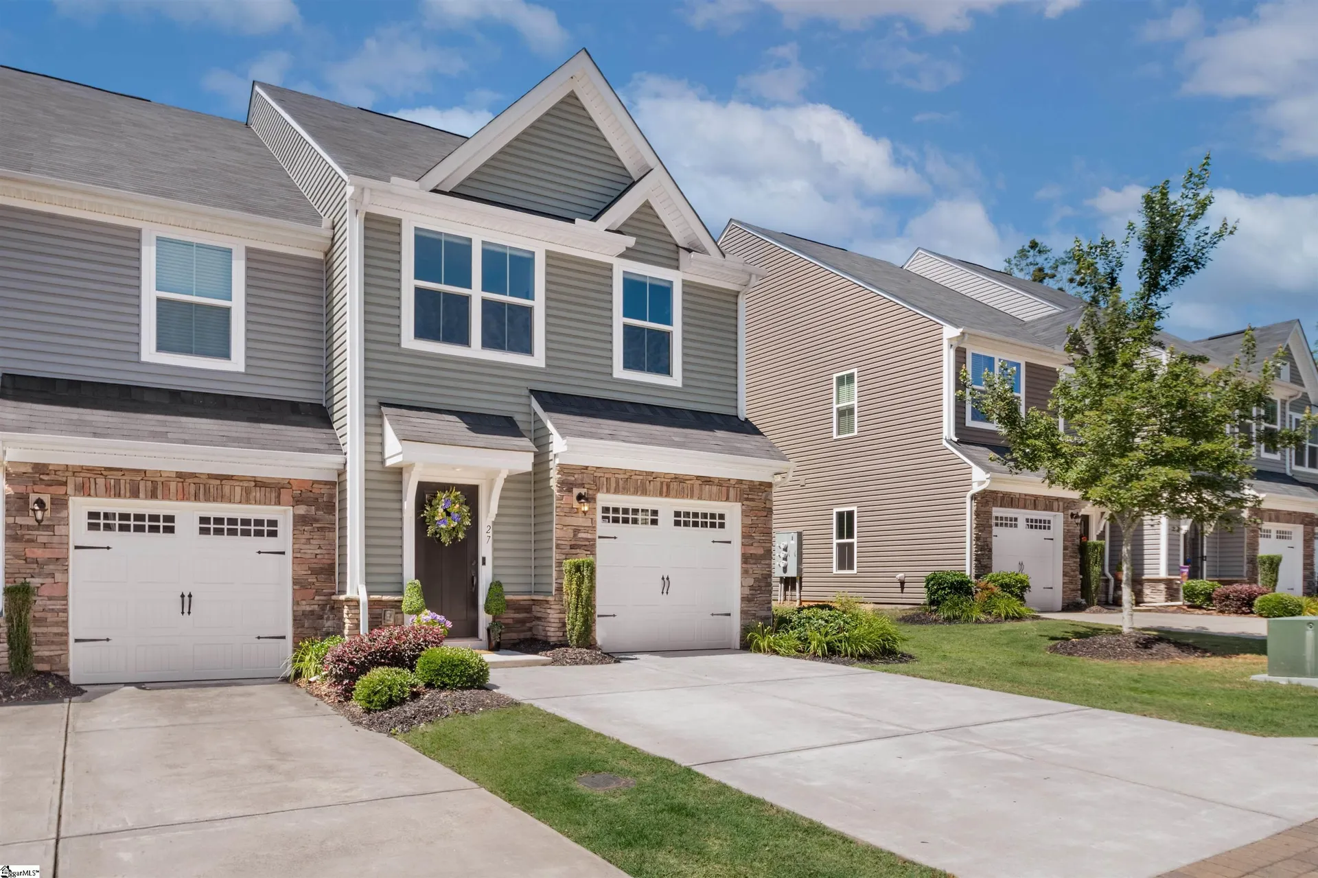 Property image 2 at 27 Country Dale Drive, Greer, SC 29650