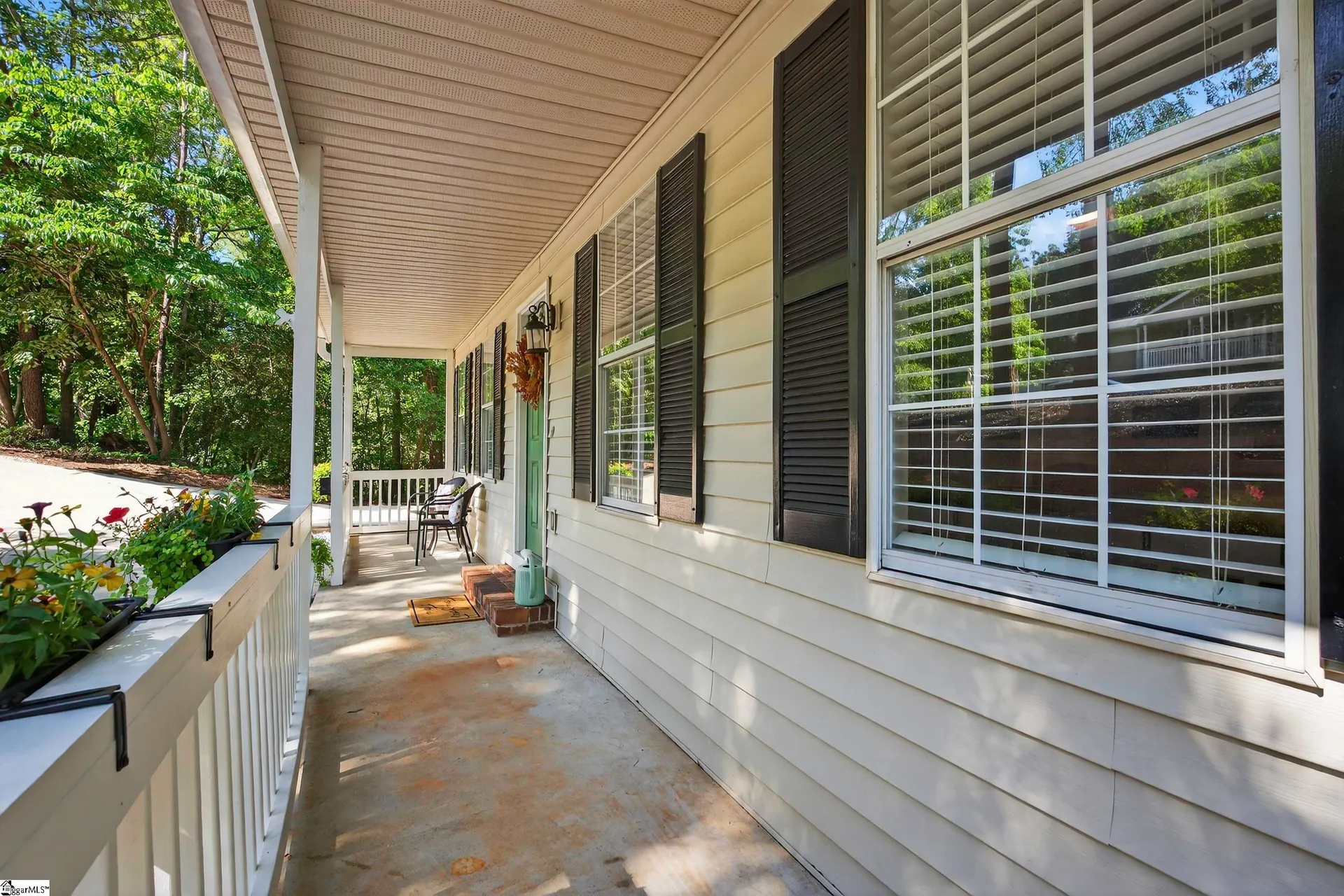 Property image 4 at 1601 Winding Way, Taylors, SC 29687