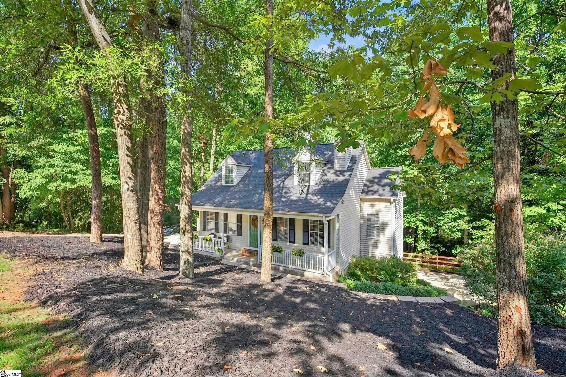 Property image 5 at 1601 Winding Way, Taylors, SC 29687