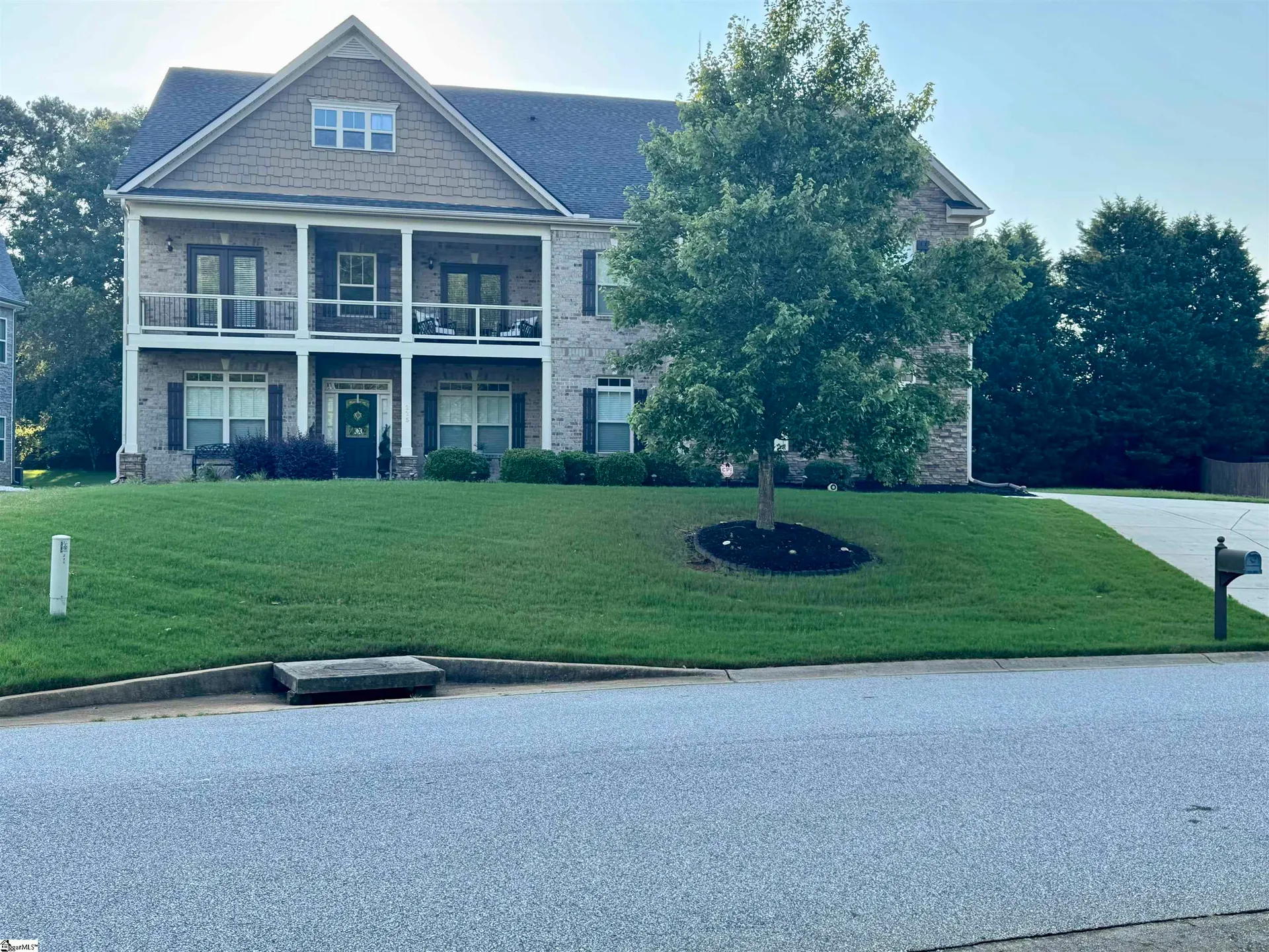 225 Tea Olive Place