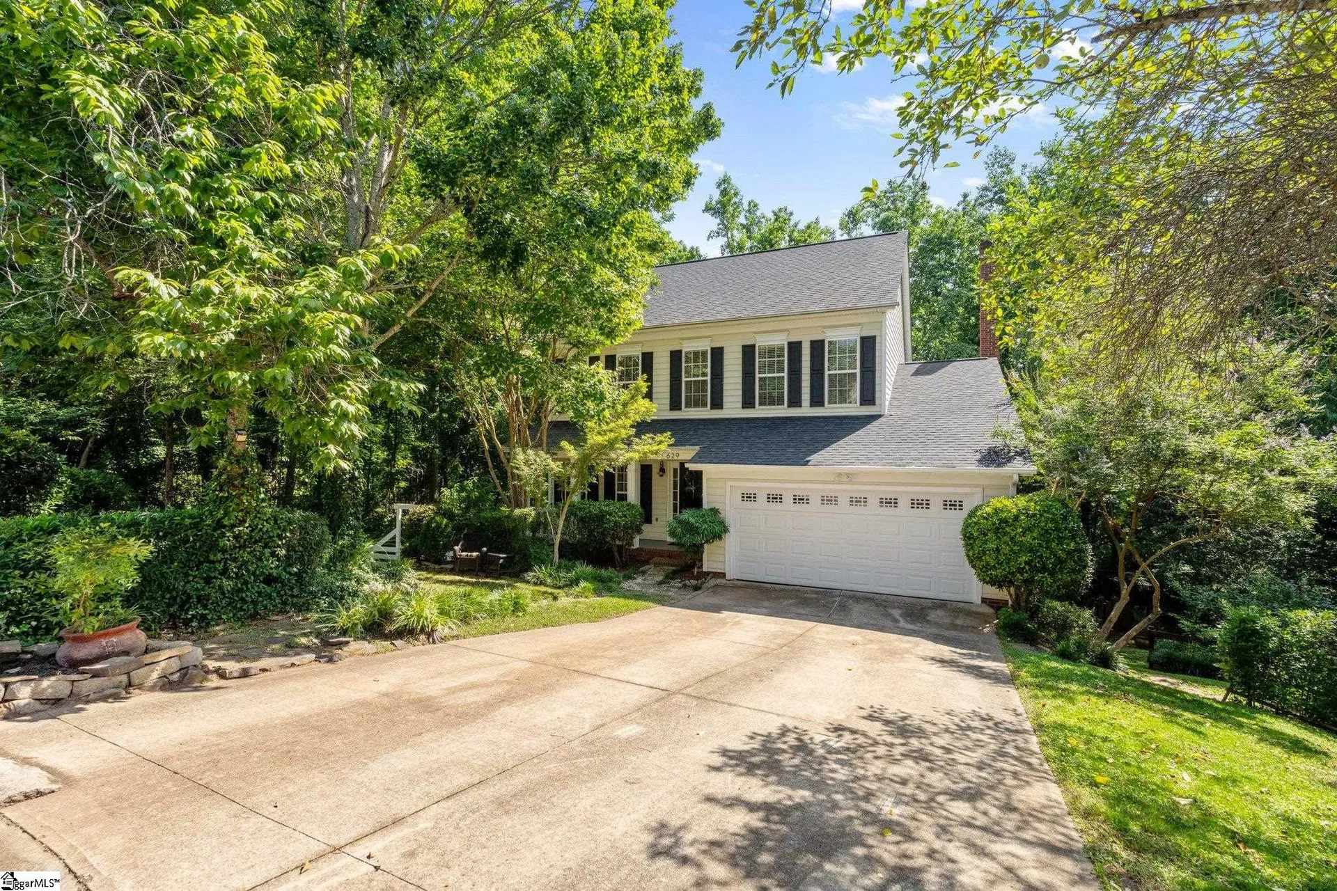 Property image 2 at 629 Germander Court, Greer, SC 29651