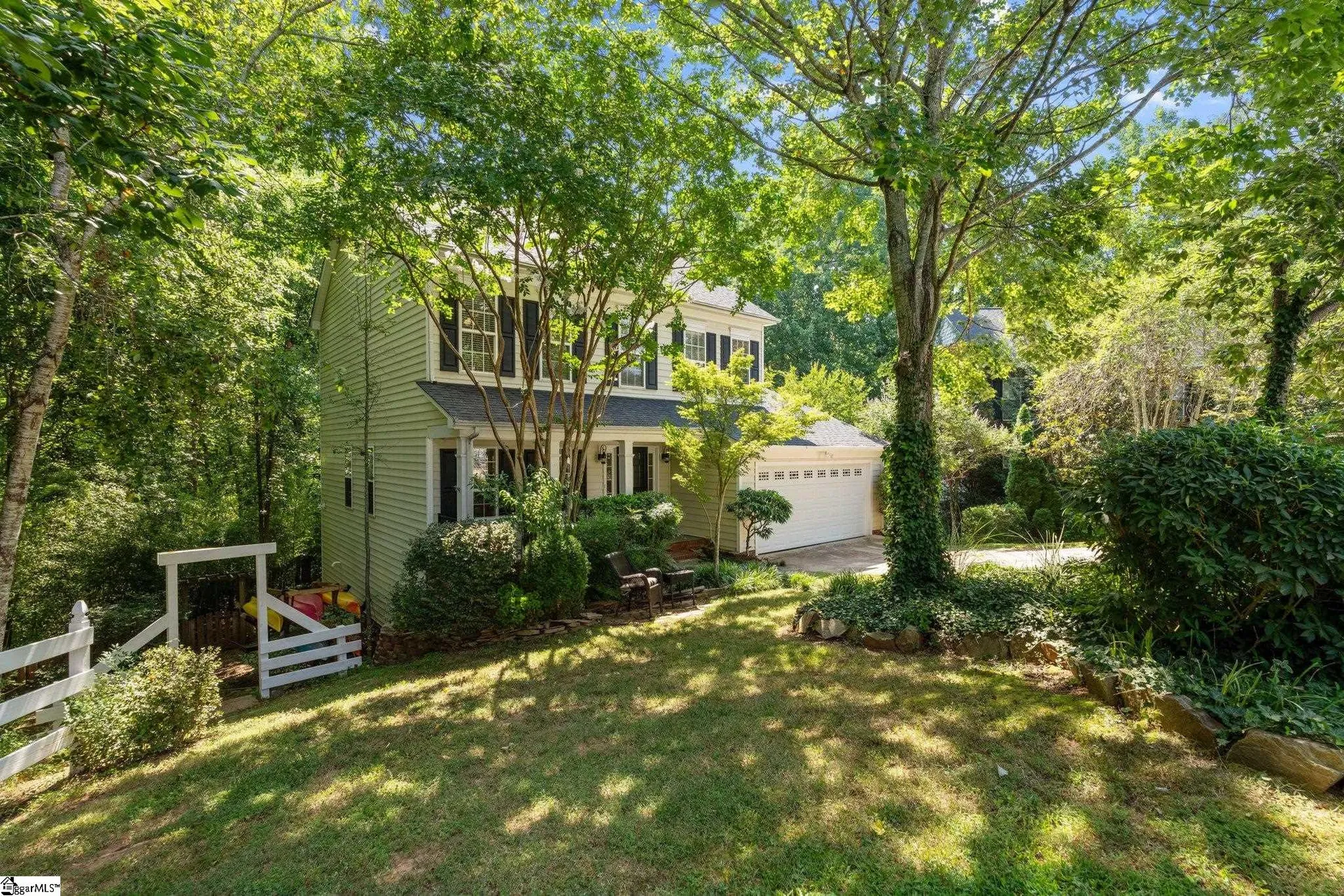 Property image 3 at 629 Germander Court, Greer, SC 29651