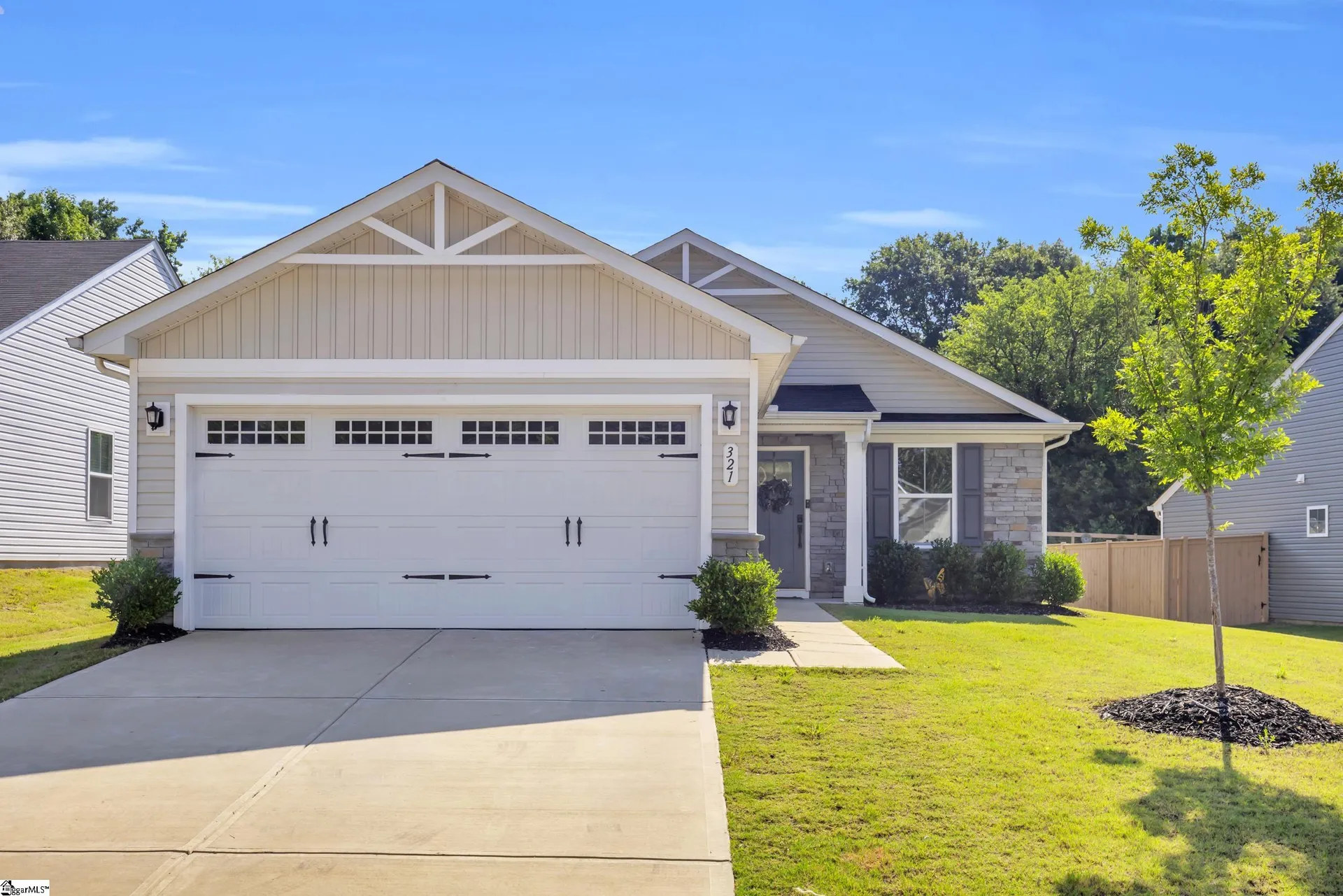 321 Stockland Trail