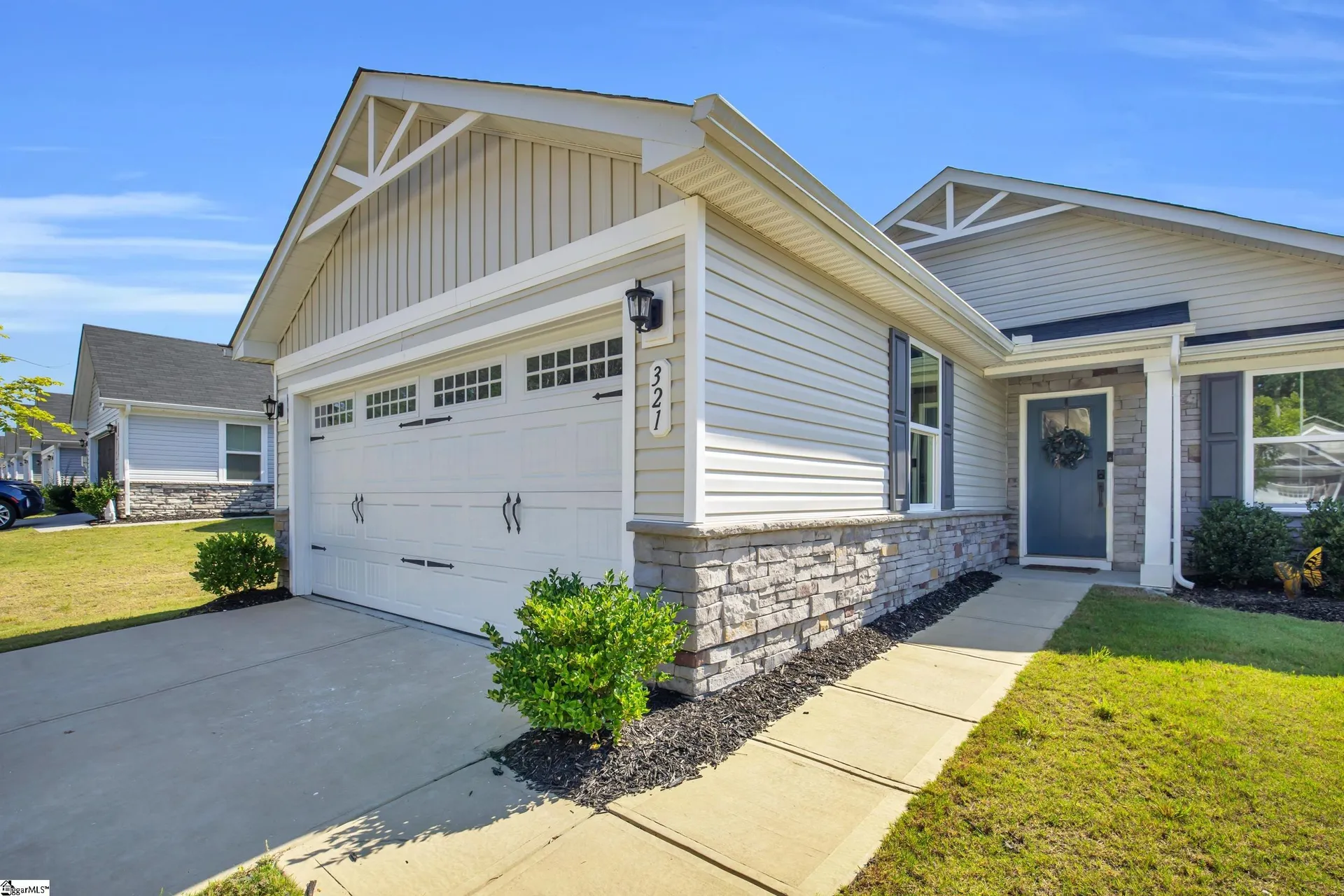 Property image 2 at 321 Stockland Trail, Fountain Inn, SC 29644