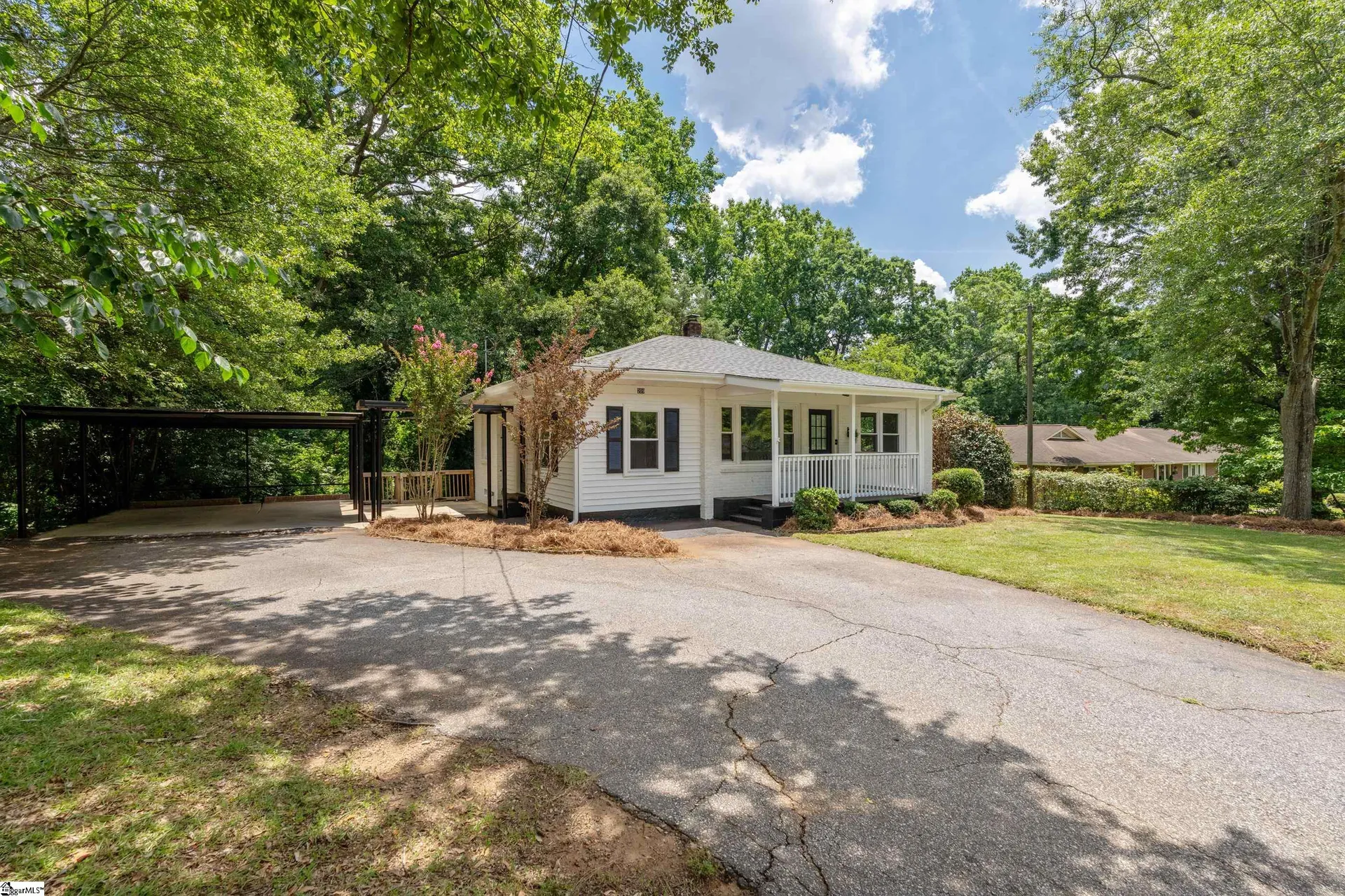 Property image 3 at 209 Webster Road, Greenville, SC 29607