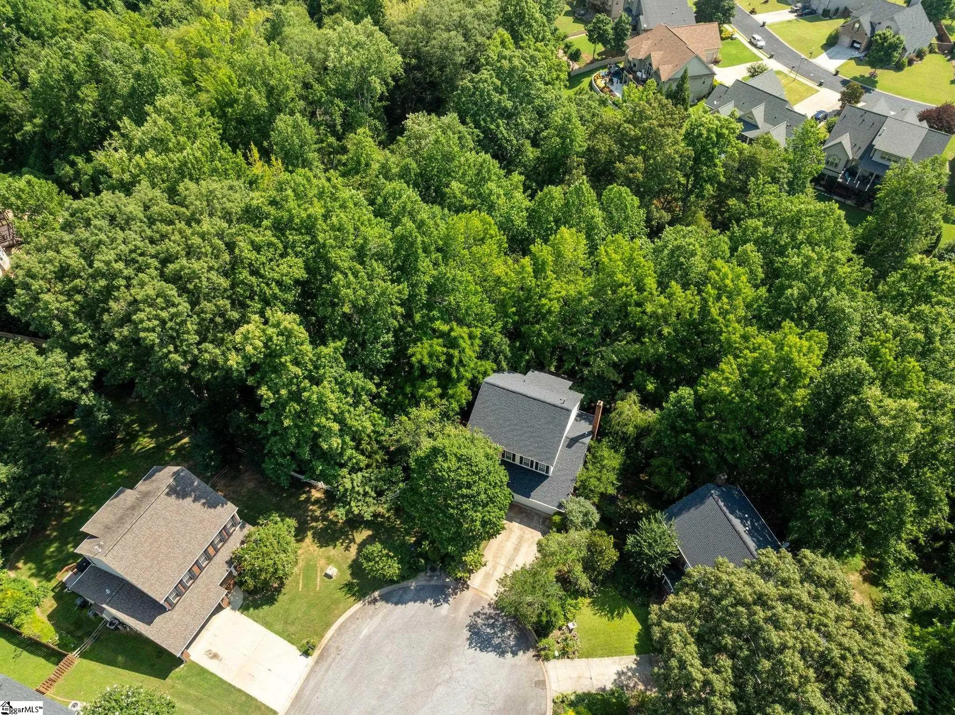 Property image 3 at 625 Germander Court, Greer, SC 29651