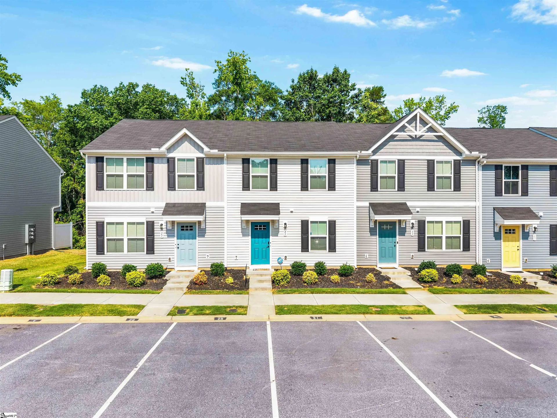 31 Tidworth Drive