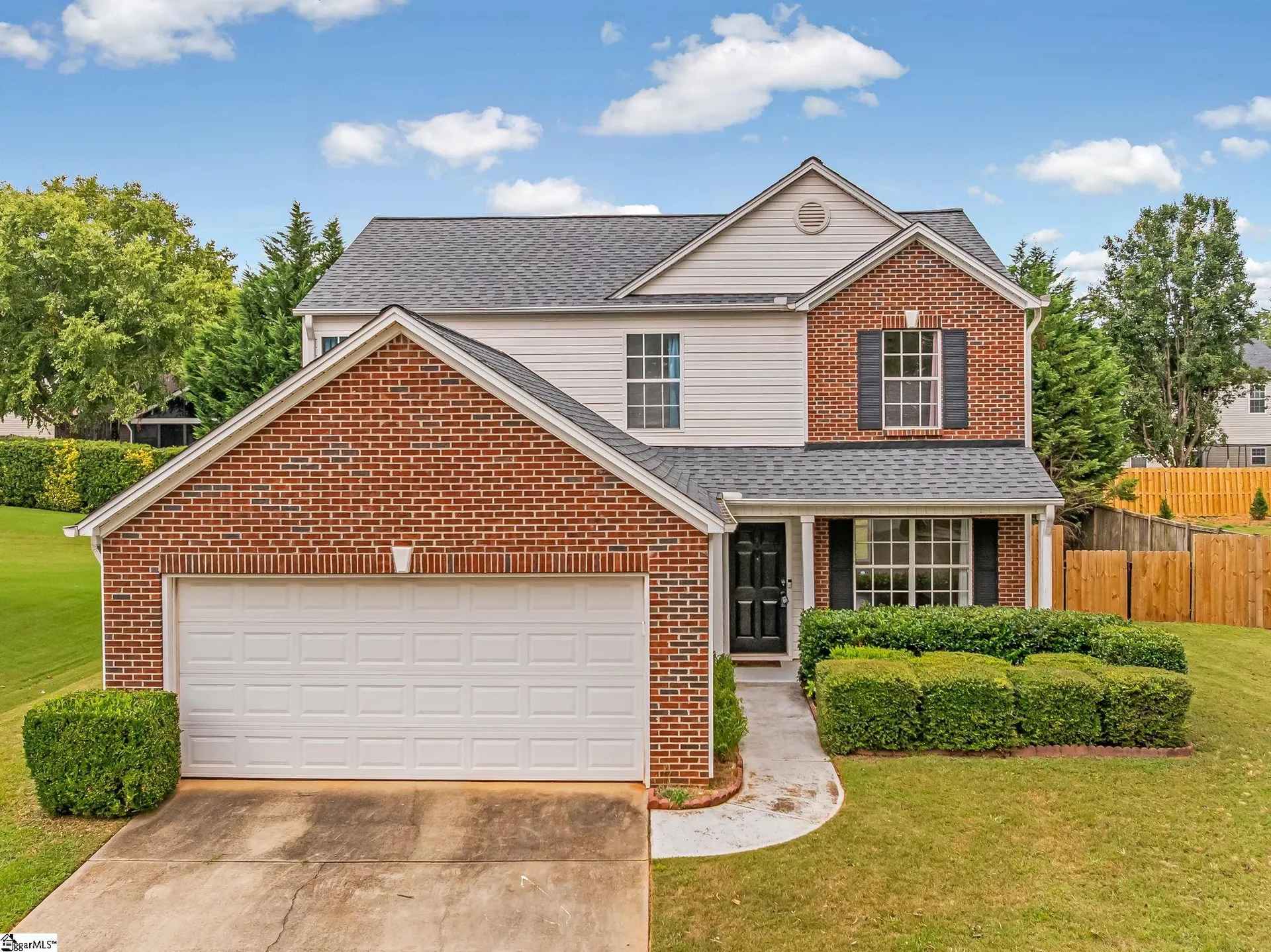 Property image 3 at 519 Peach Grove Place, Mauldin, SC 29662