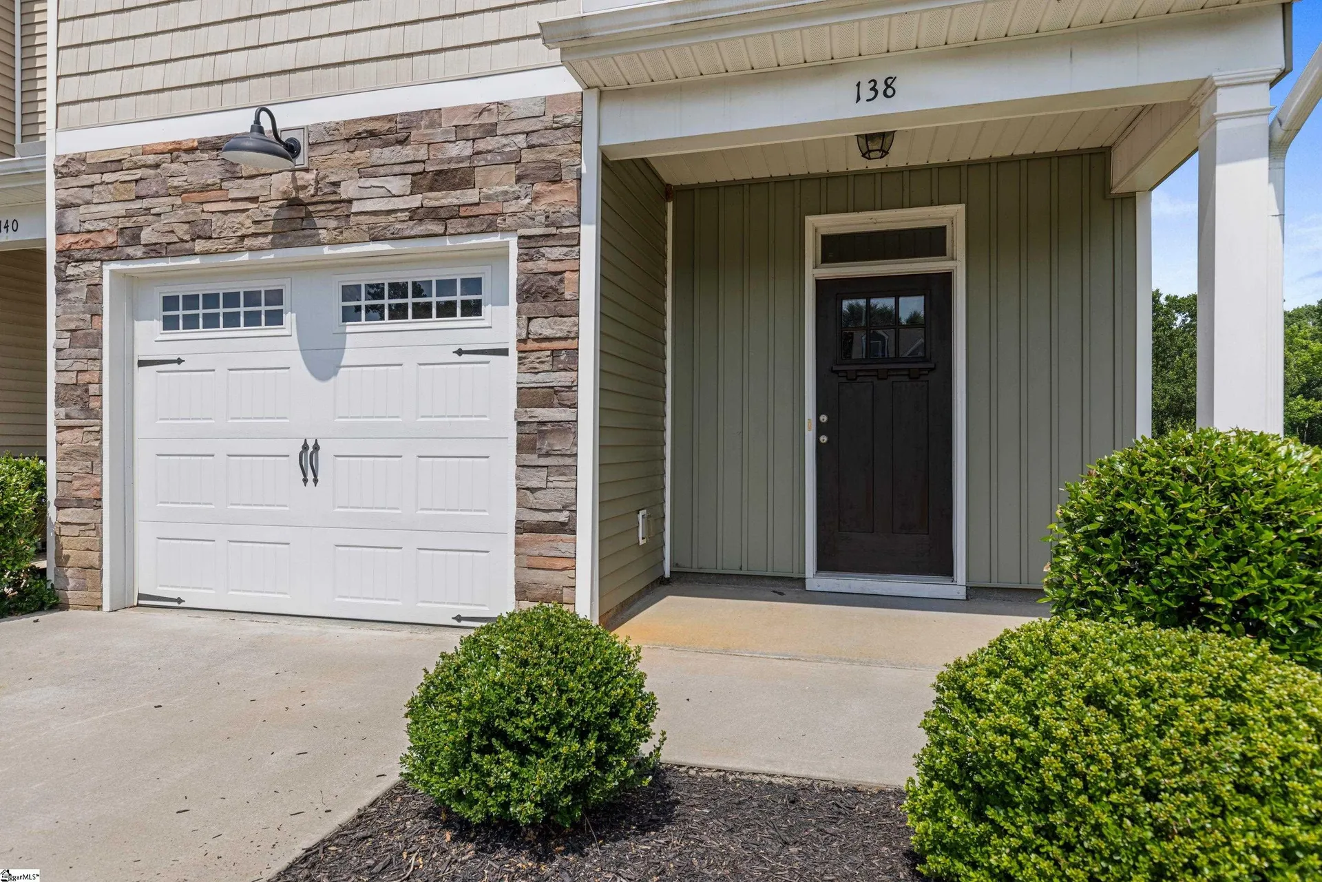 Property image 2 at 138 Rushing Creek Lane, Piedmont, SC 29673