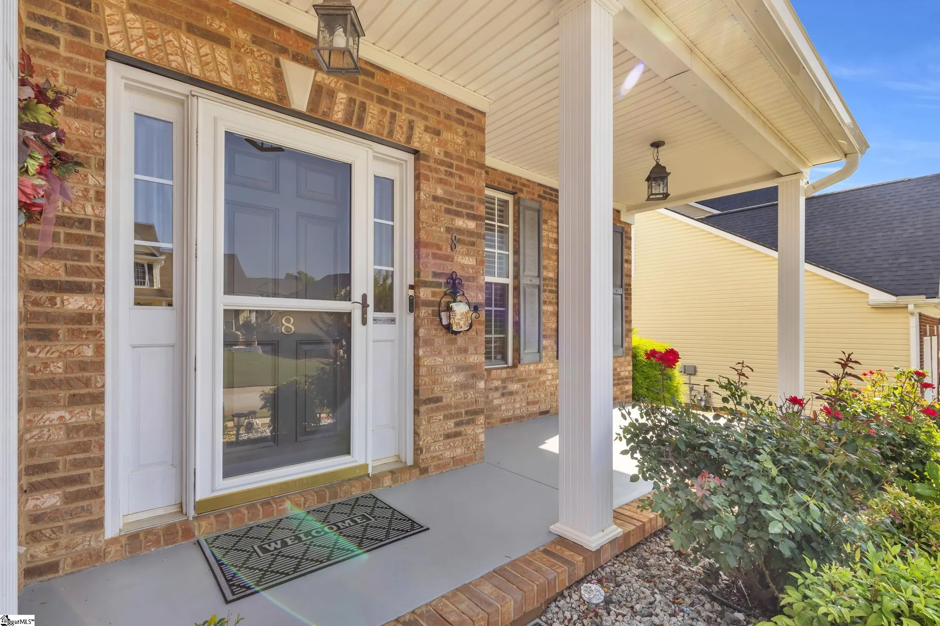 Property image 2 at 8 Glenbow Court, Simpsonville, SC 29680