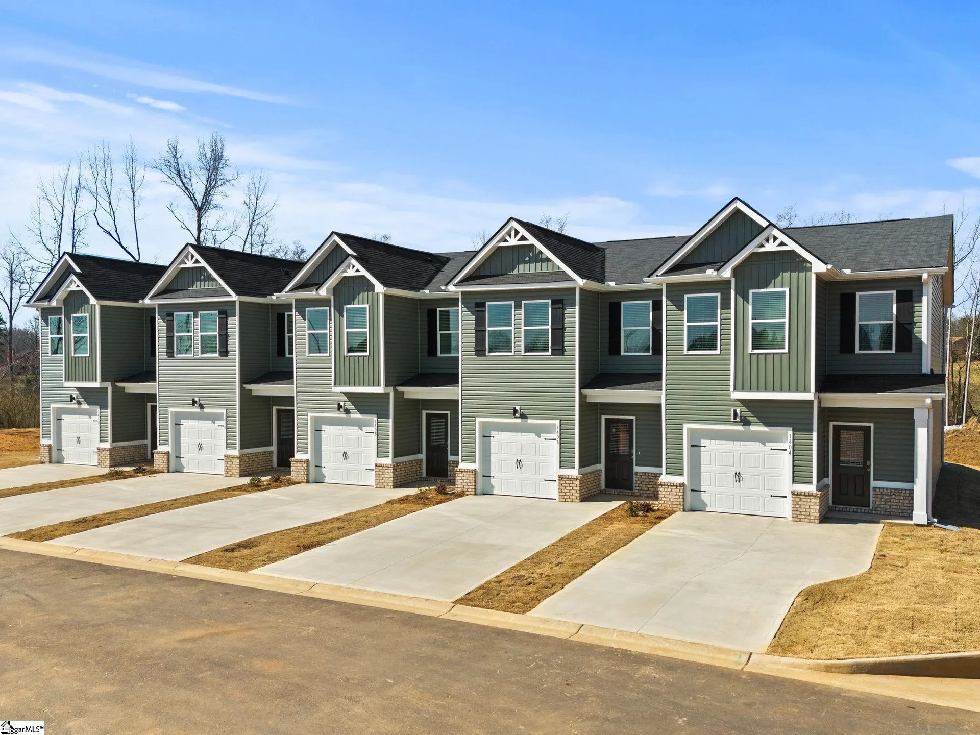 Property image 3 at 1404 Port Harbor Court, Spartanburg, SC 29306