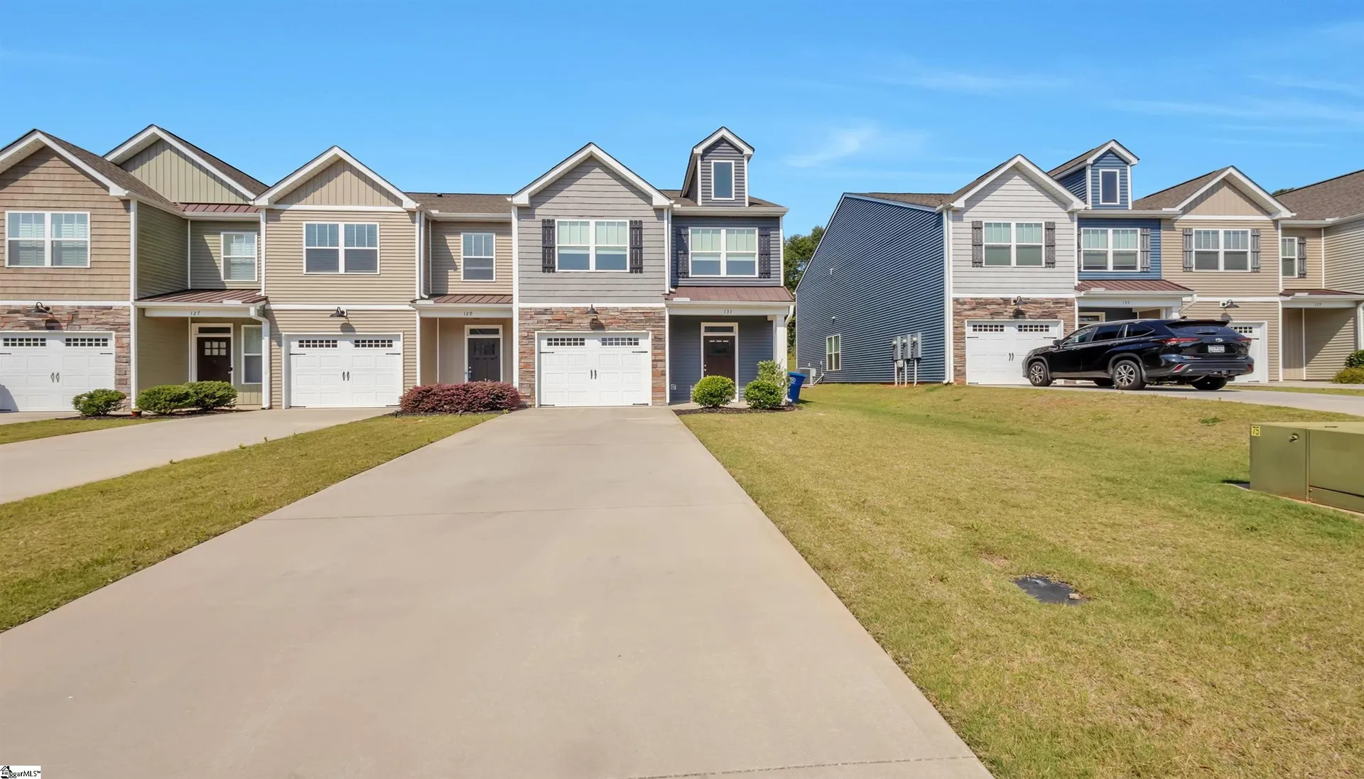 Property image 2 at 131 Rushing Creek Lane, Piedmont, SC 29673