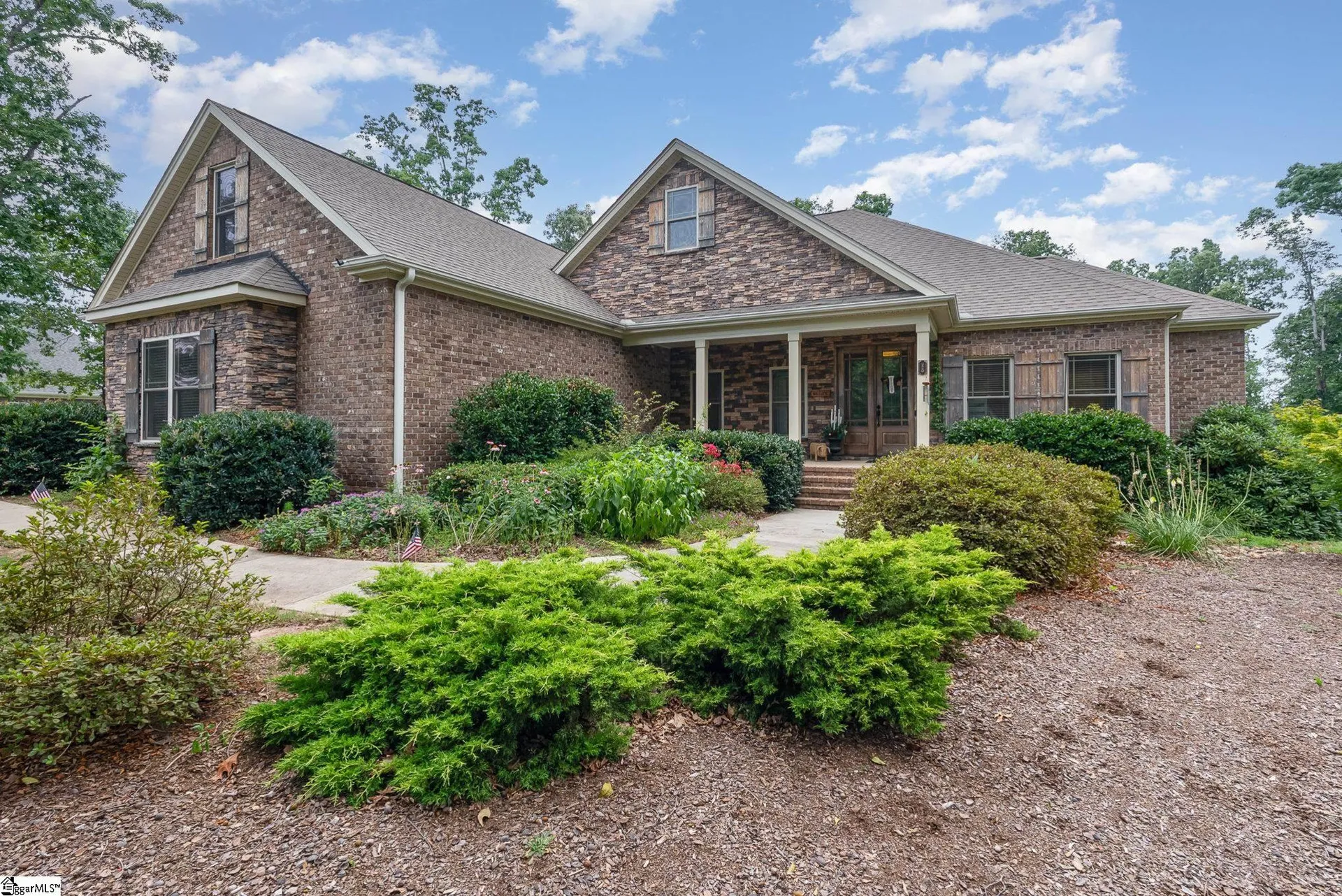 Property image 2 at 28 Ione Circle, Williamston, SC 29697