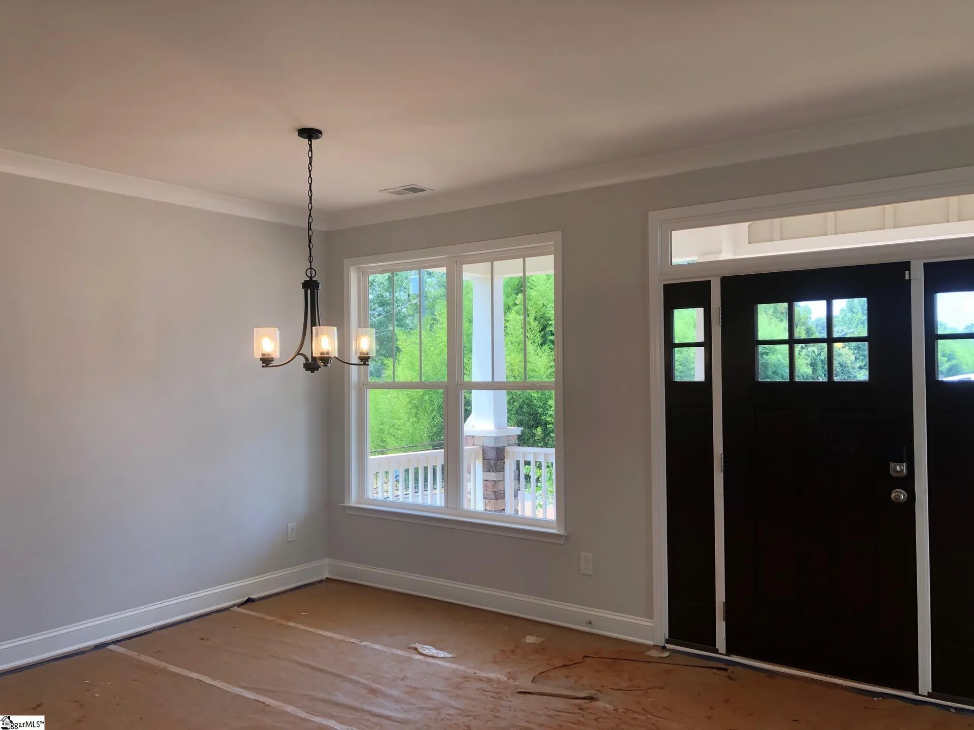Property image 4 at 833 Sweet William Road, Spartanburg, SC 29301