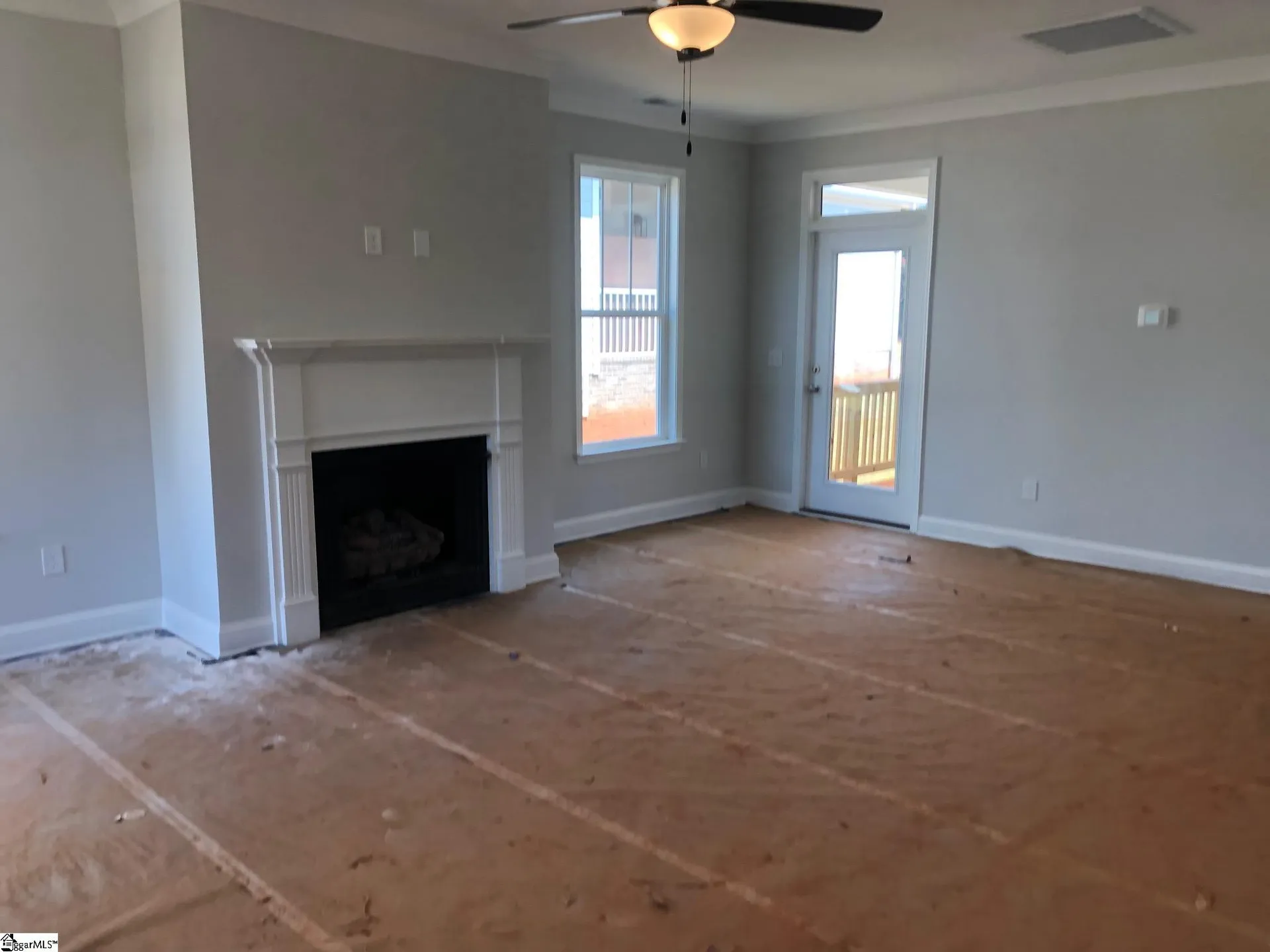 Property image 5 at 833 Sweet William Road, Spartanburg, SC 29301