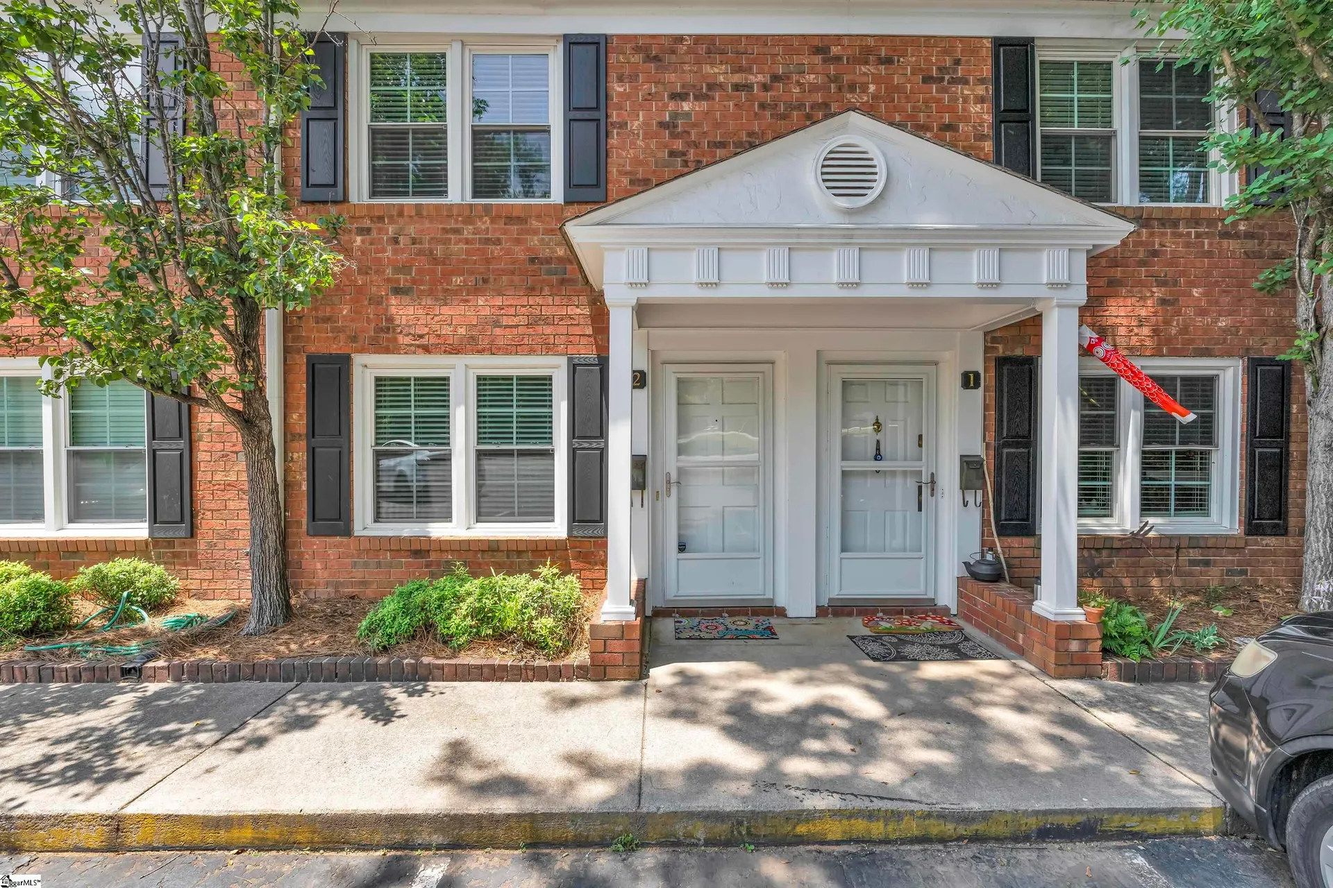 501 Edwards Road