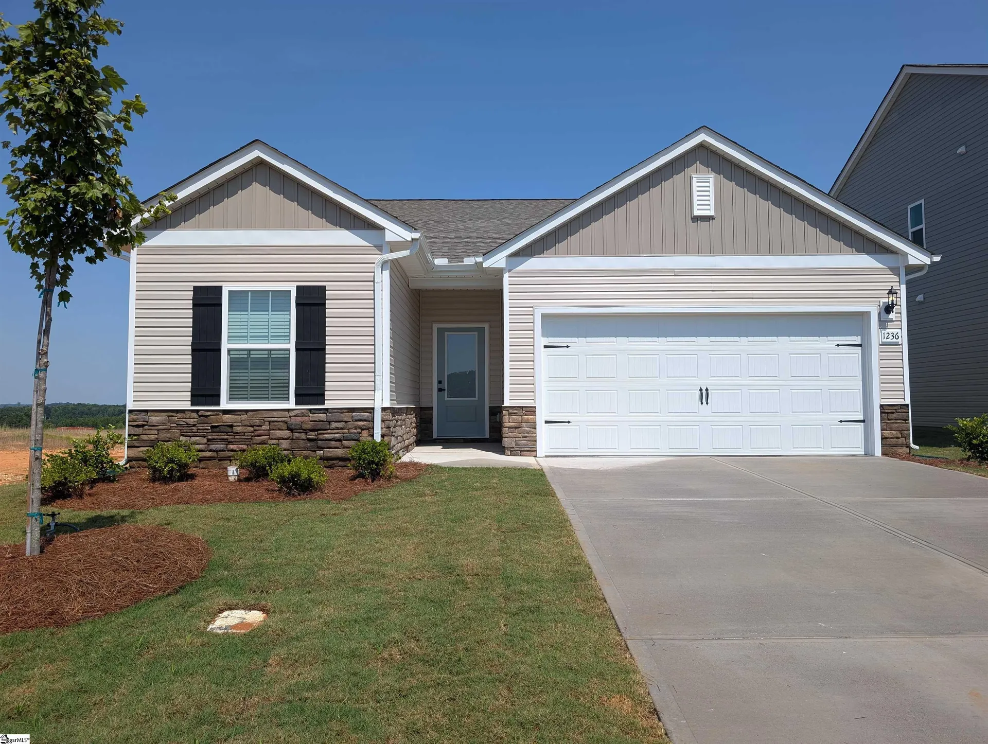 1236 Crested Iris Street