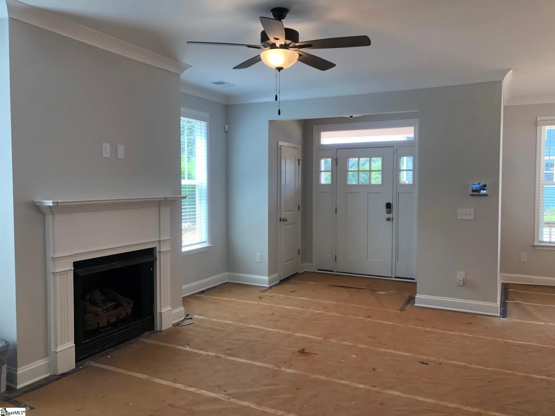 Property image 4 at 829 Sweet William Road, Spartanburg, SC 29301