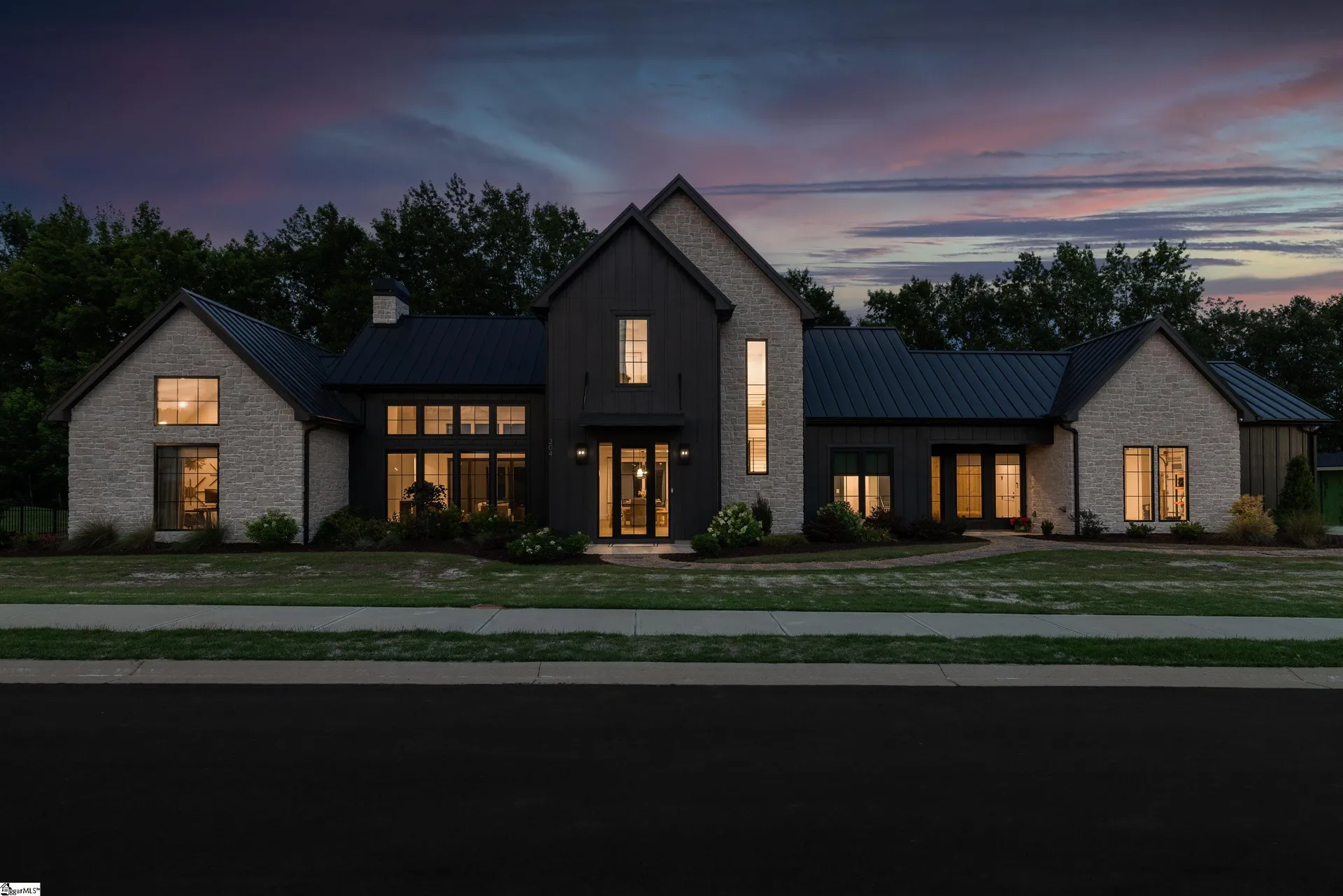 Waterford at Roper Mountain, Simpsonville Community