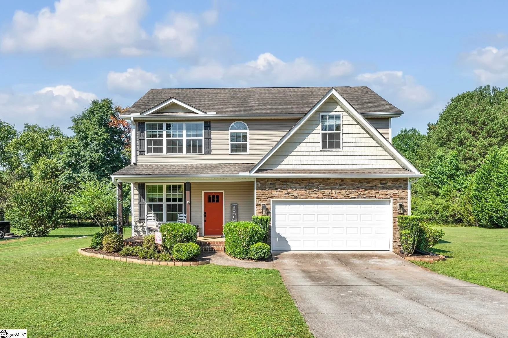 Saddlebrook, Pickens Community