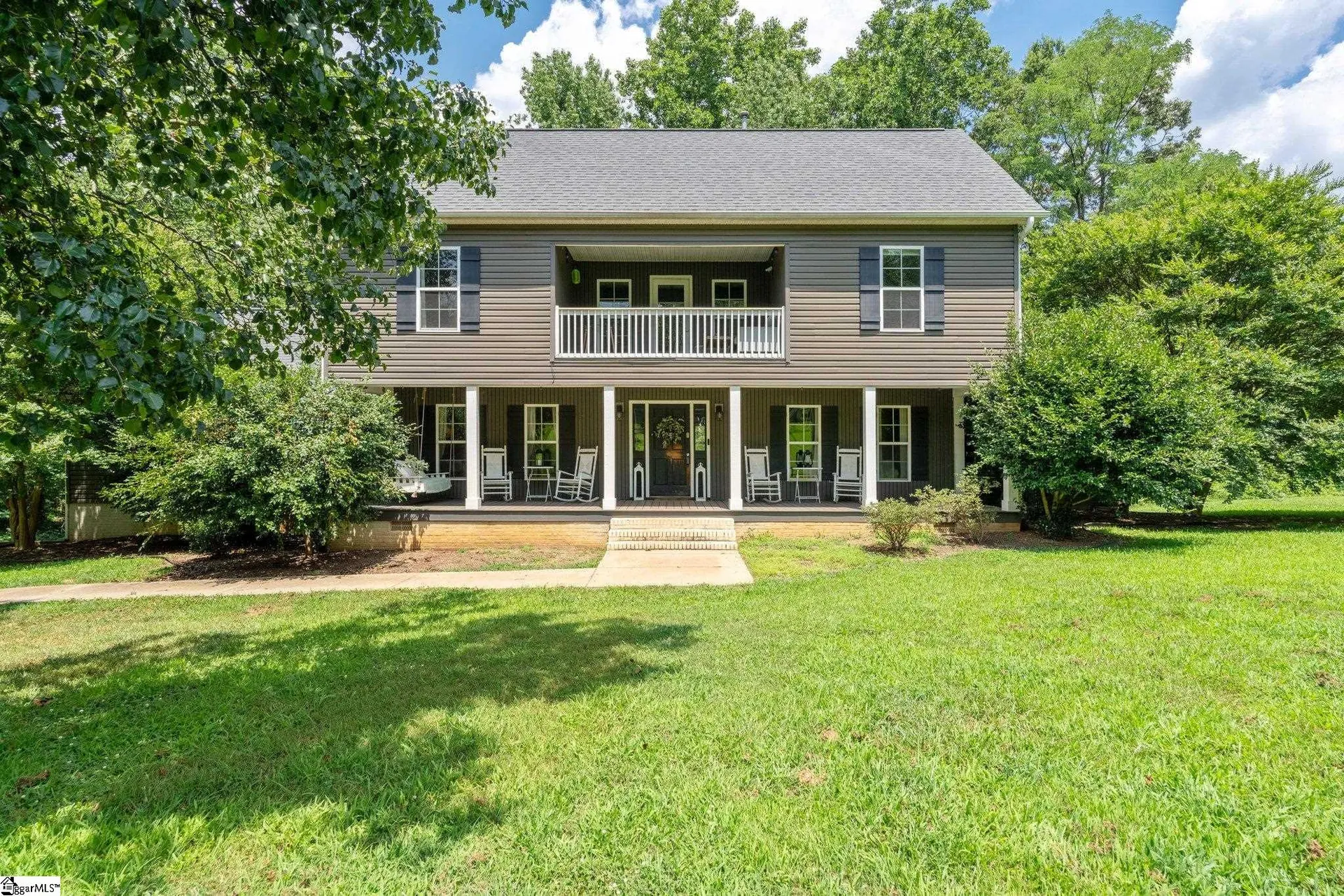 104 Williamsburg Drive