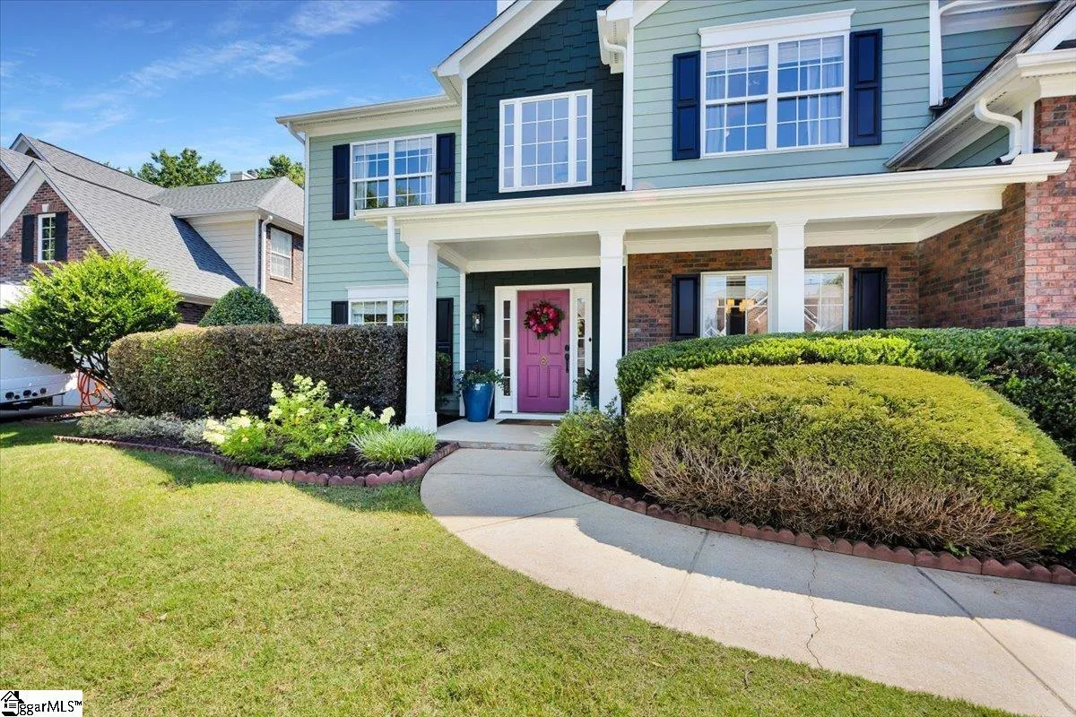 Property image 2 at 9 Springhead Way, Greer, SC 29650