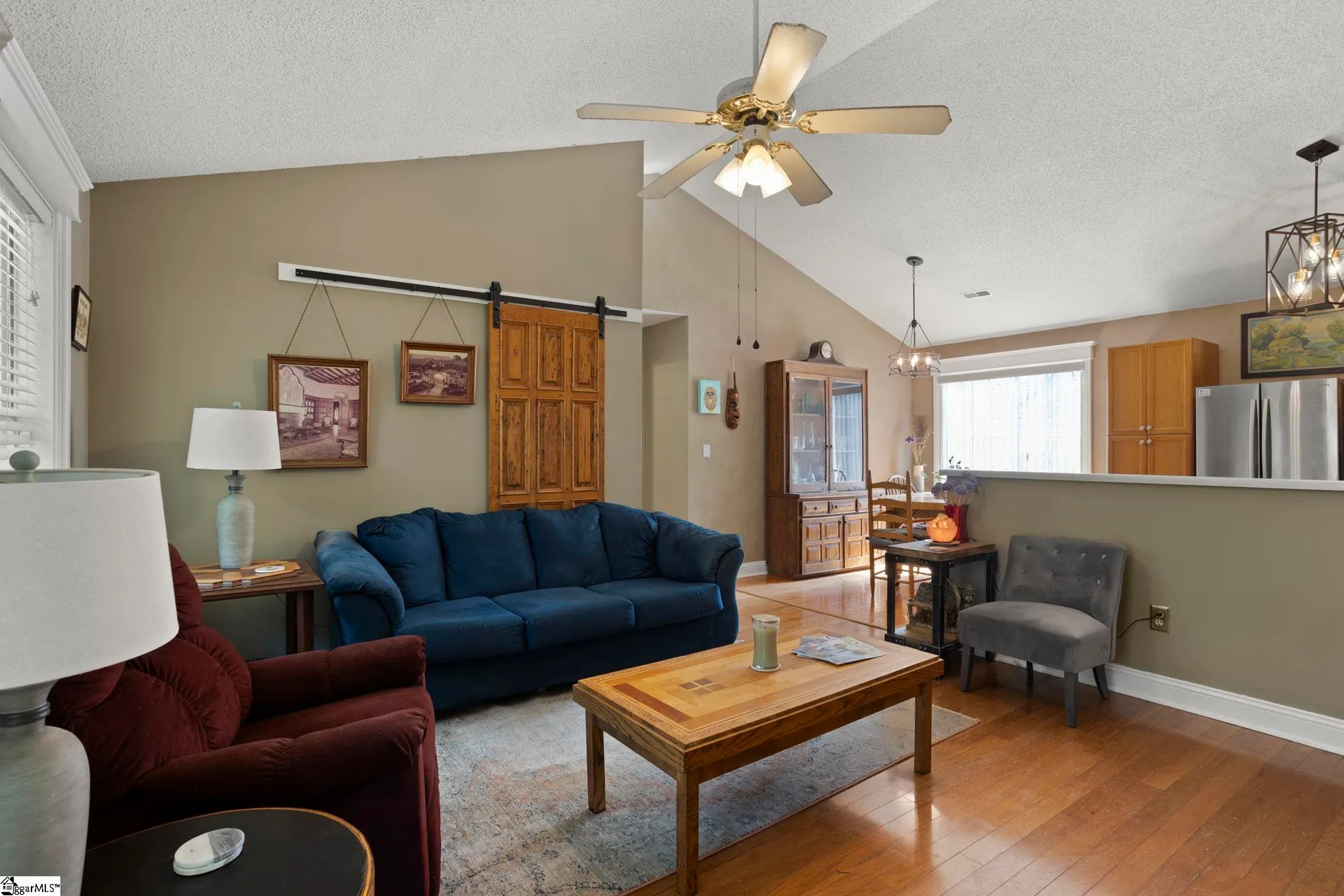 Property image 4 at 17 Lantern Lane, Greer, SC 29651