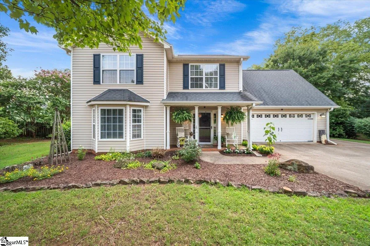 Property image 3 at 113 Faulkner Circle, Greer, SC 29651