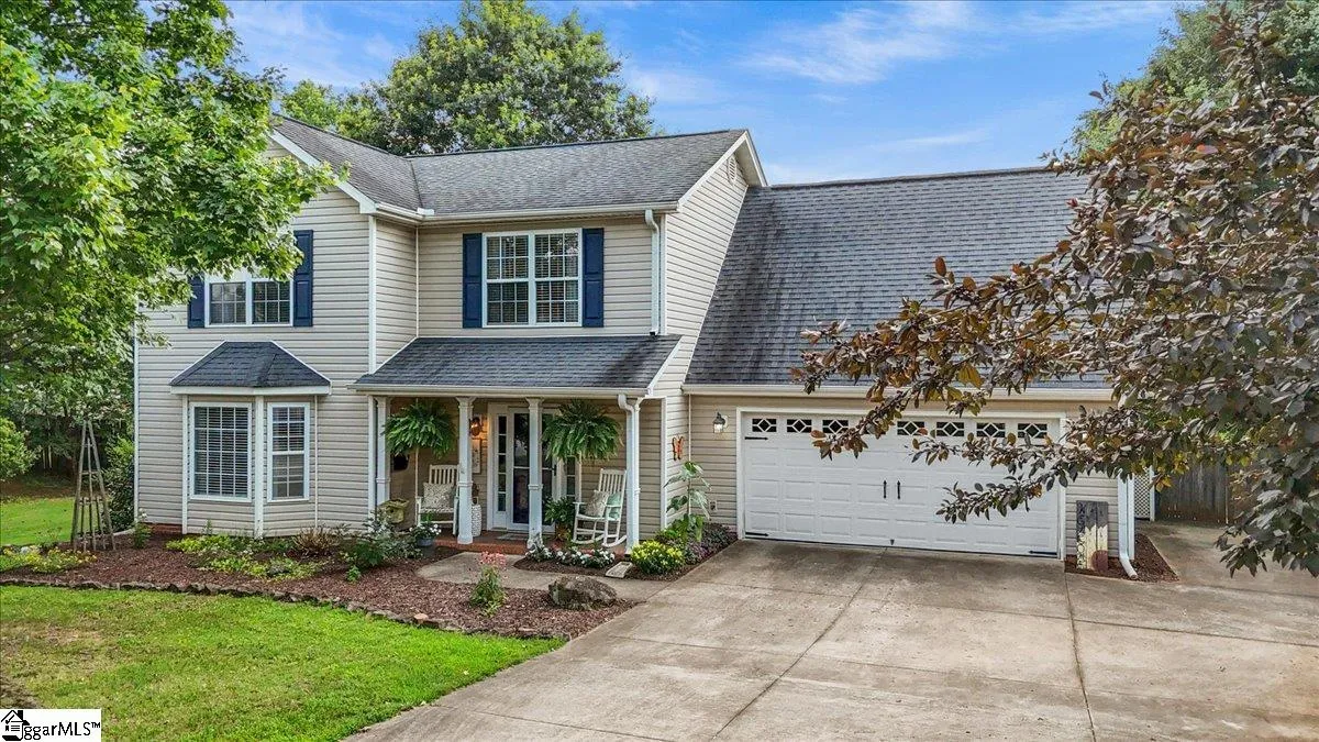 Property image 4 at 113 Faulkner Circle, Greer, SC 29651