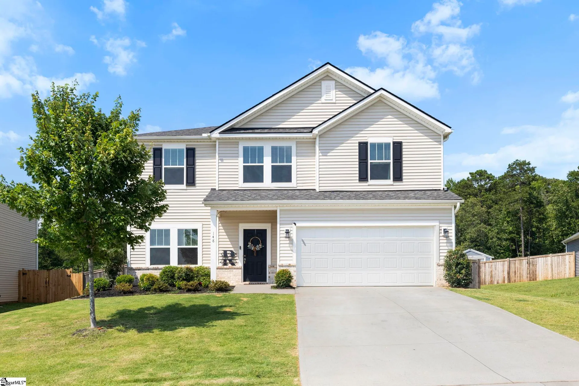 148 Walking Stick Way