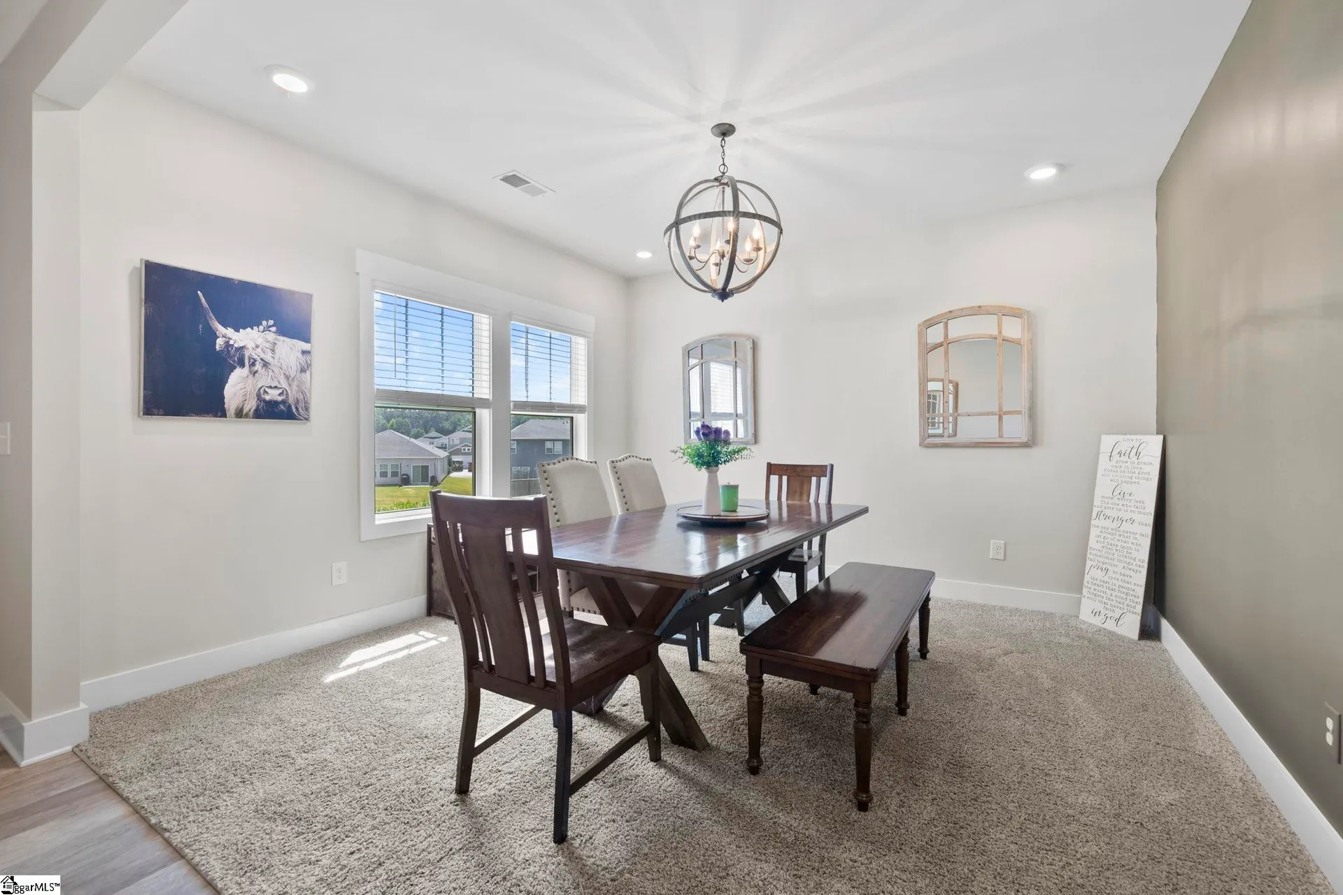 Property image 5 at 148 Walking Stick Way, Pelzer, SC 29669