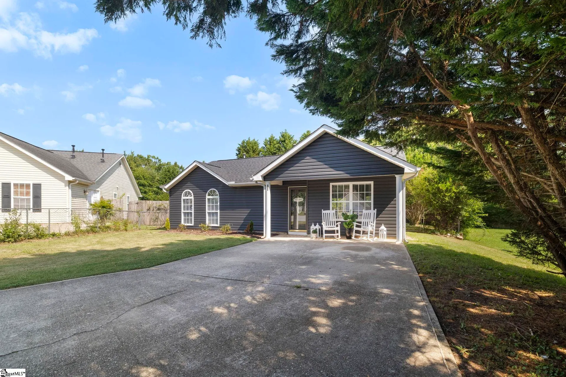 Property image 3 at 204 Dexter Bend Court, Fountain Inn, SC 29644