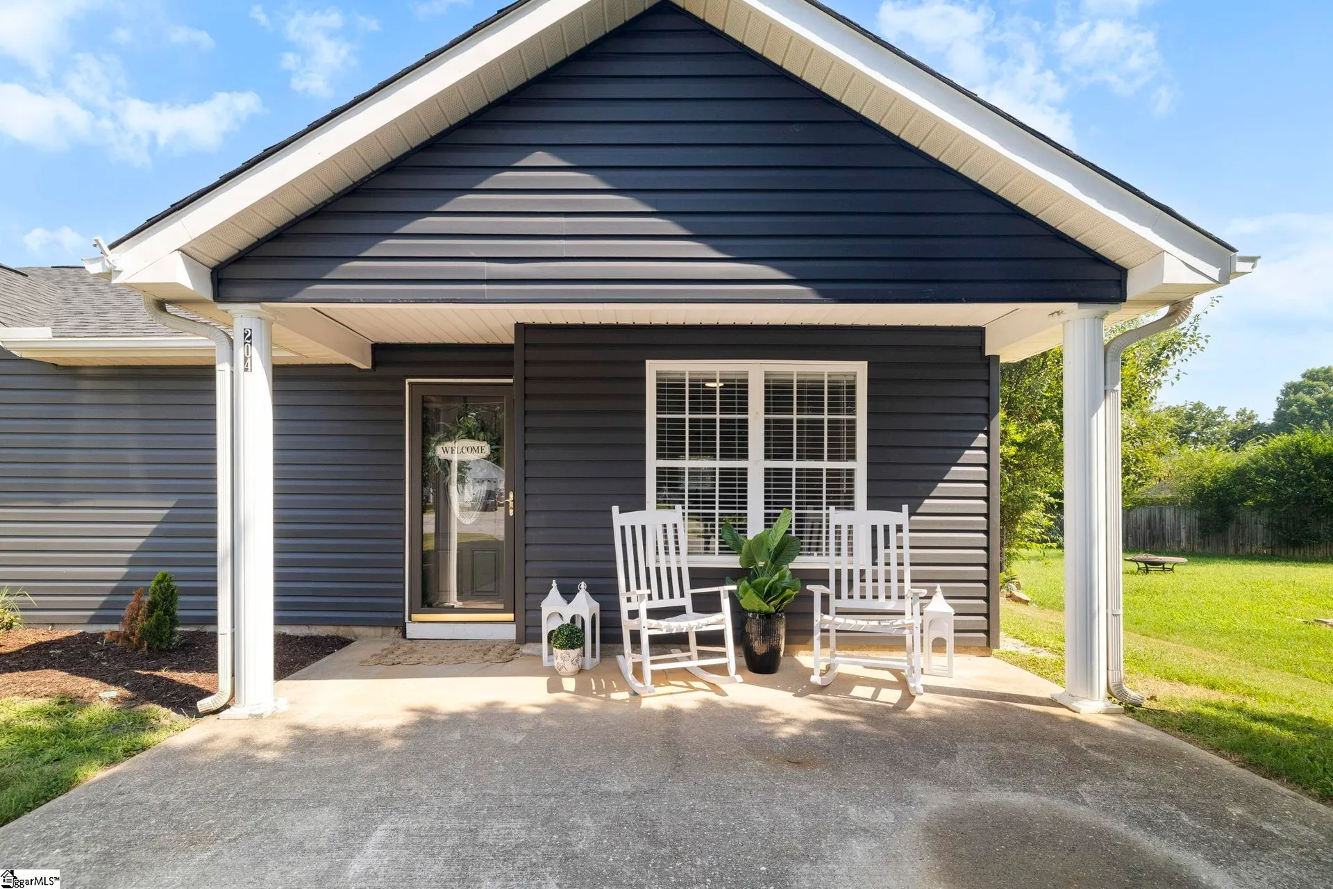 Property image 4 at 204 Dexter Bend Court, Fountain Inn, SC 29644