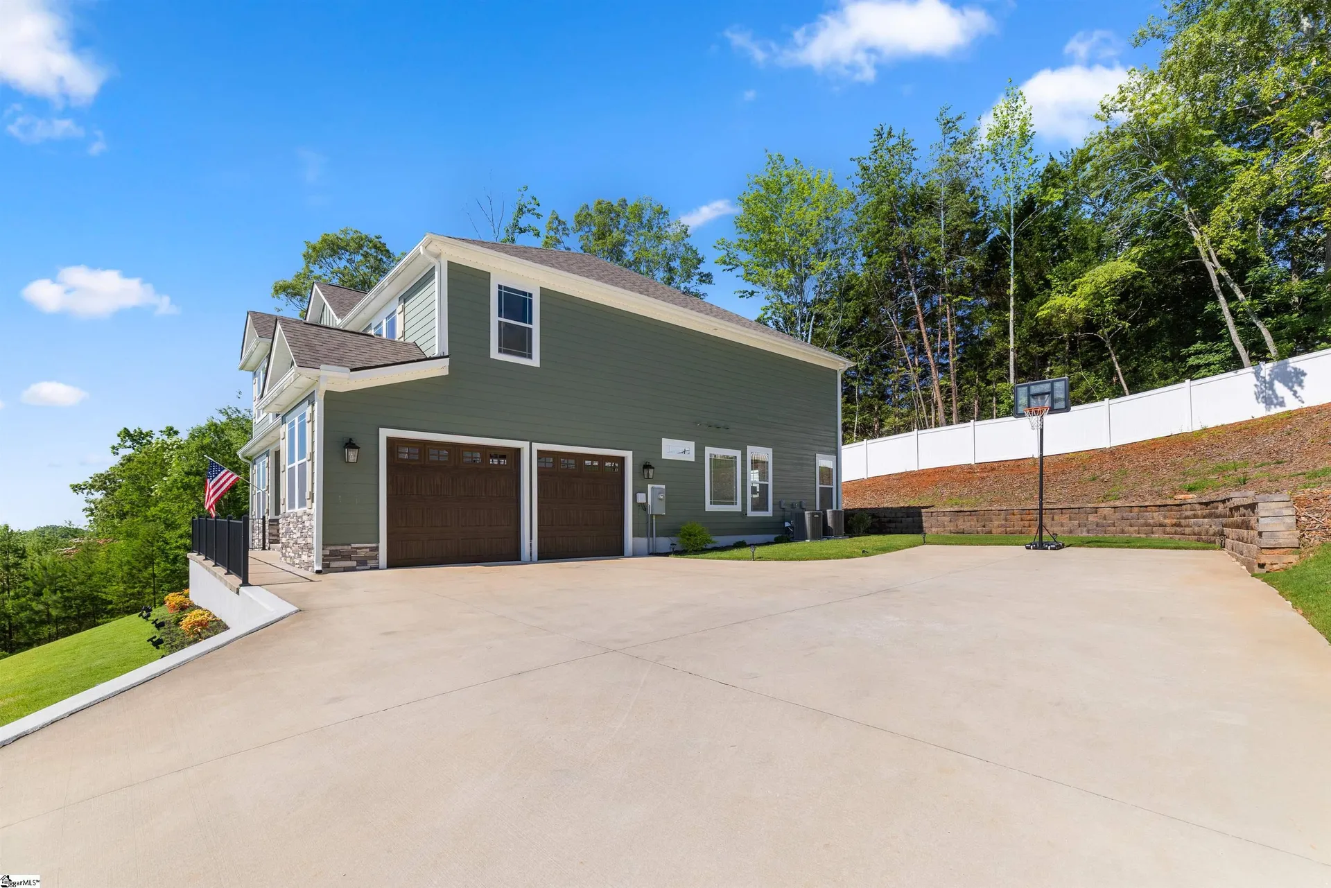 Property image 4 at 107 Eagles Crest Drive, Marietta, SC 29661