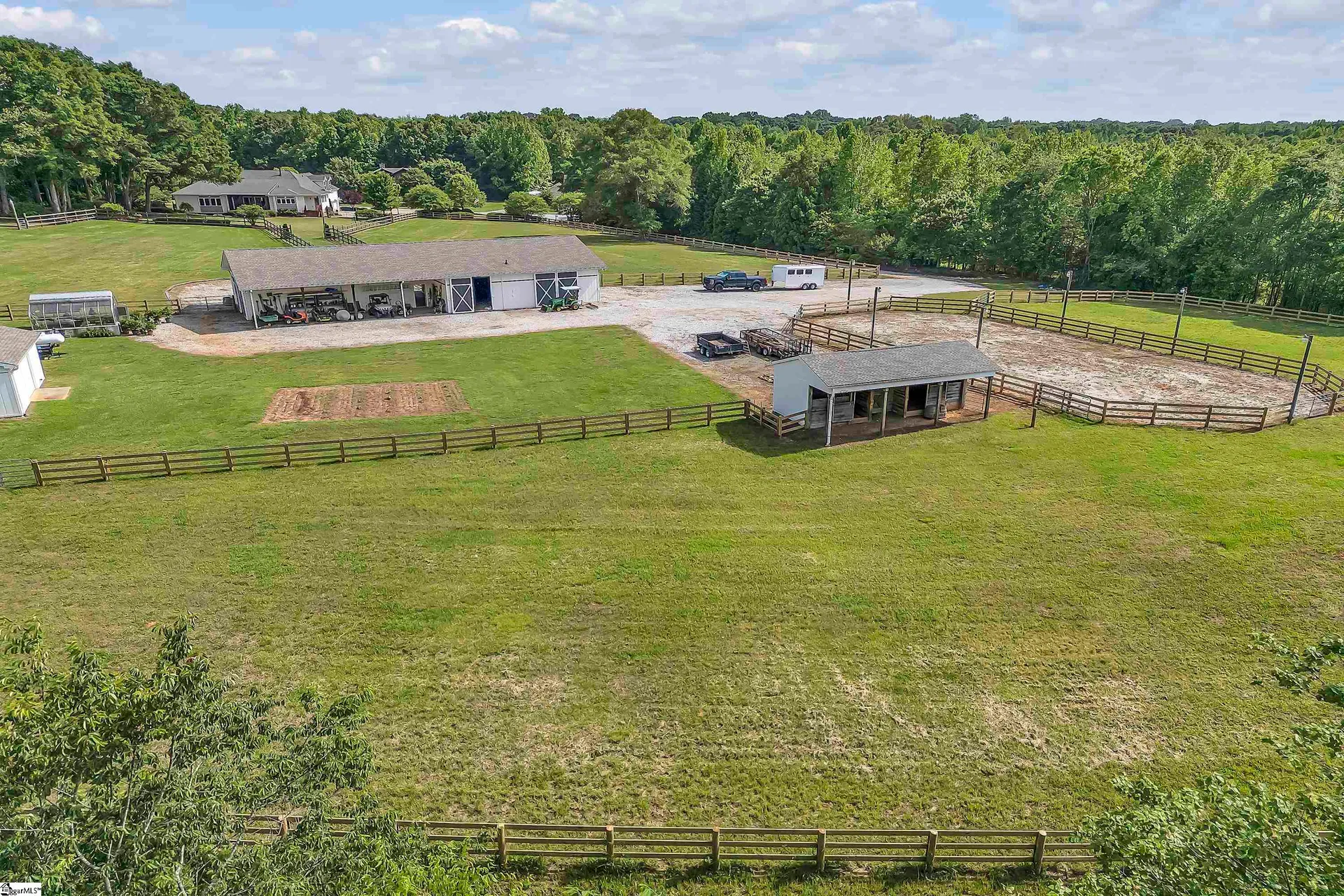 Property image 2 at 14 Andelusian Court, Pelzer, SC 29669