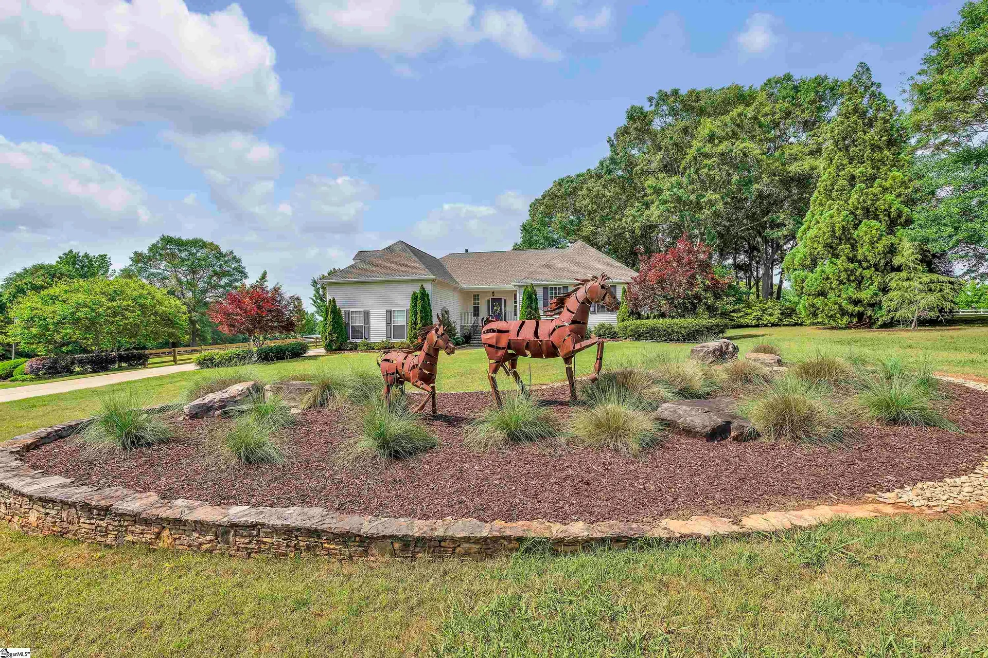 Property image 3 at 14 Andelusian Court, Pelzer, SC 29669