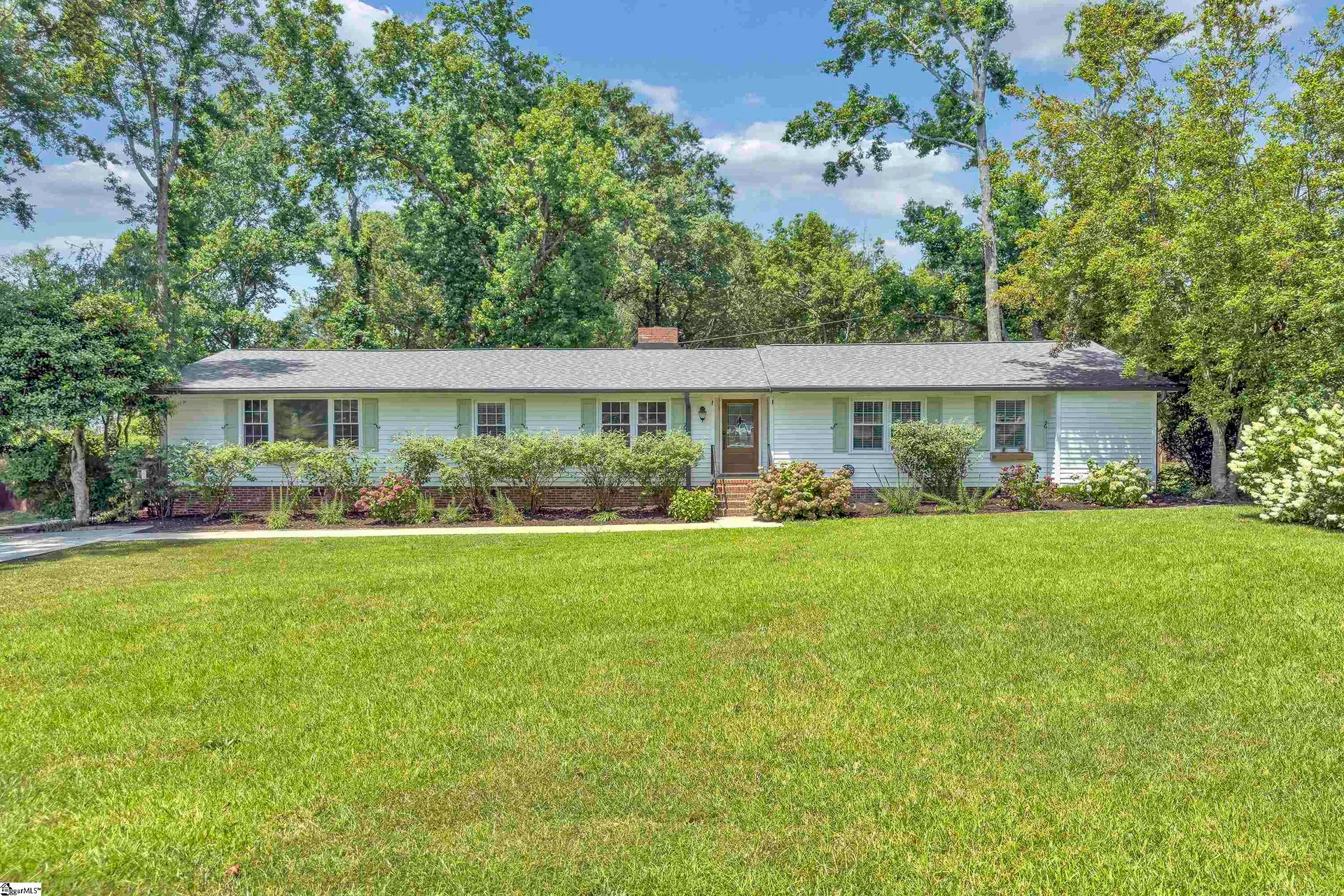 Property image 1 at 512 Old Mill Road, Mauldin, SC 29662