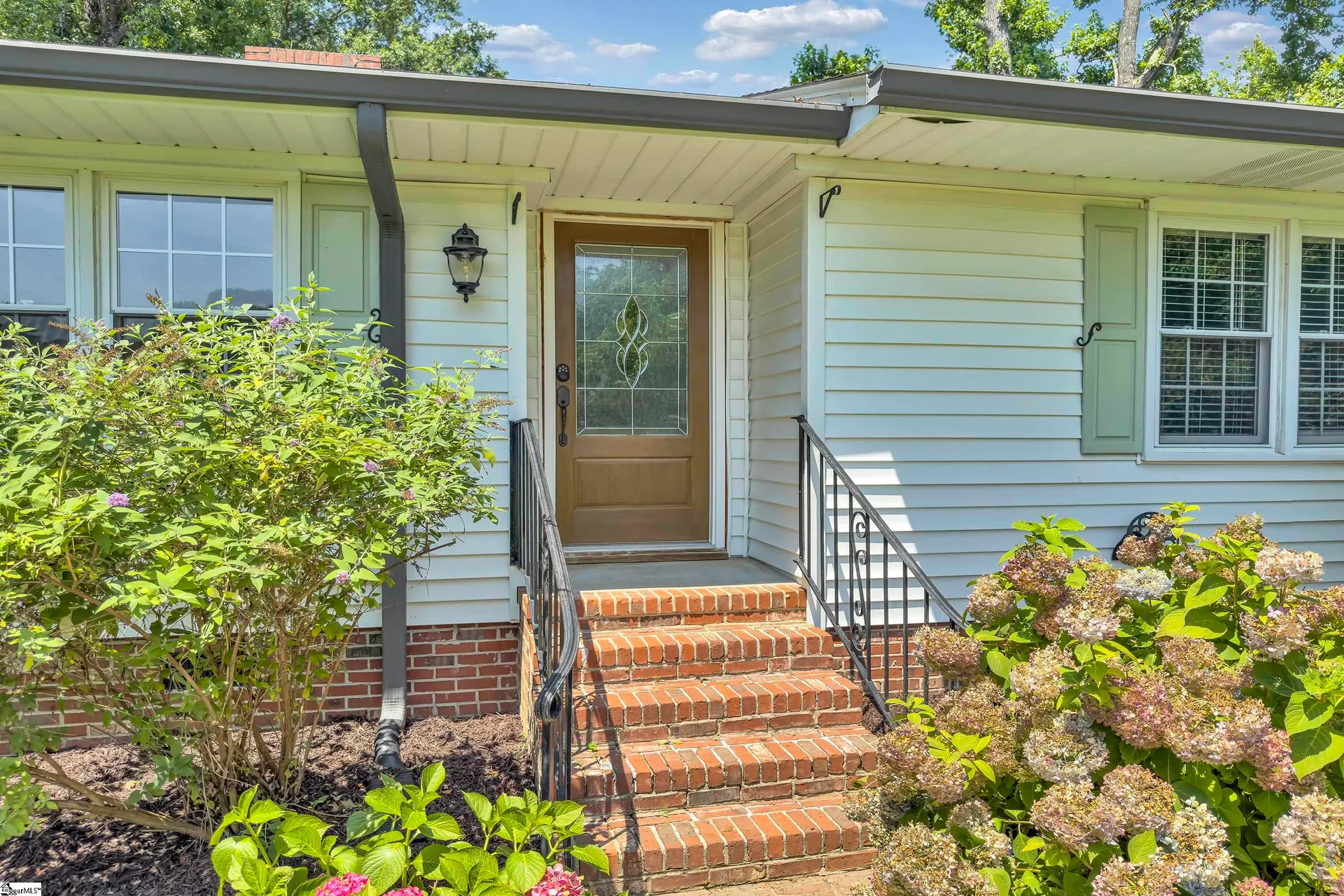 Property image 2 at 512 Old Mill Road, Mauldin, SC 29662