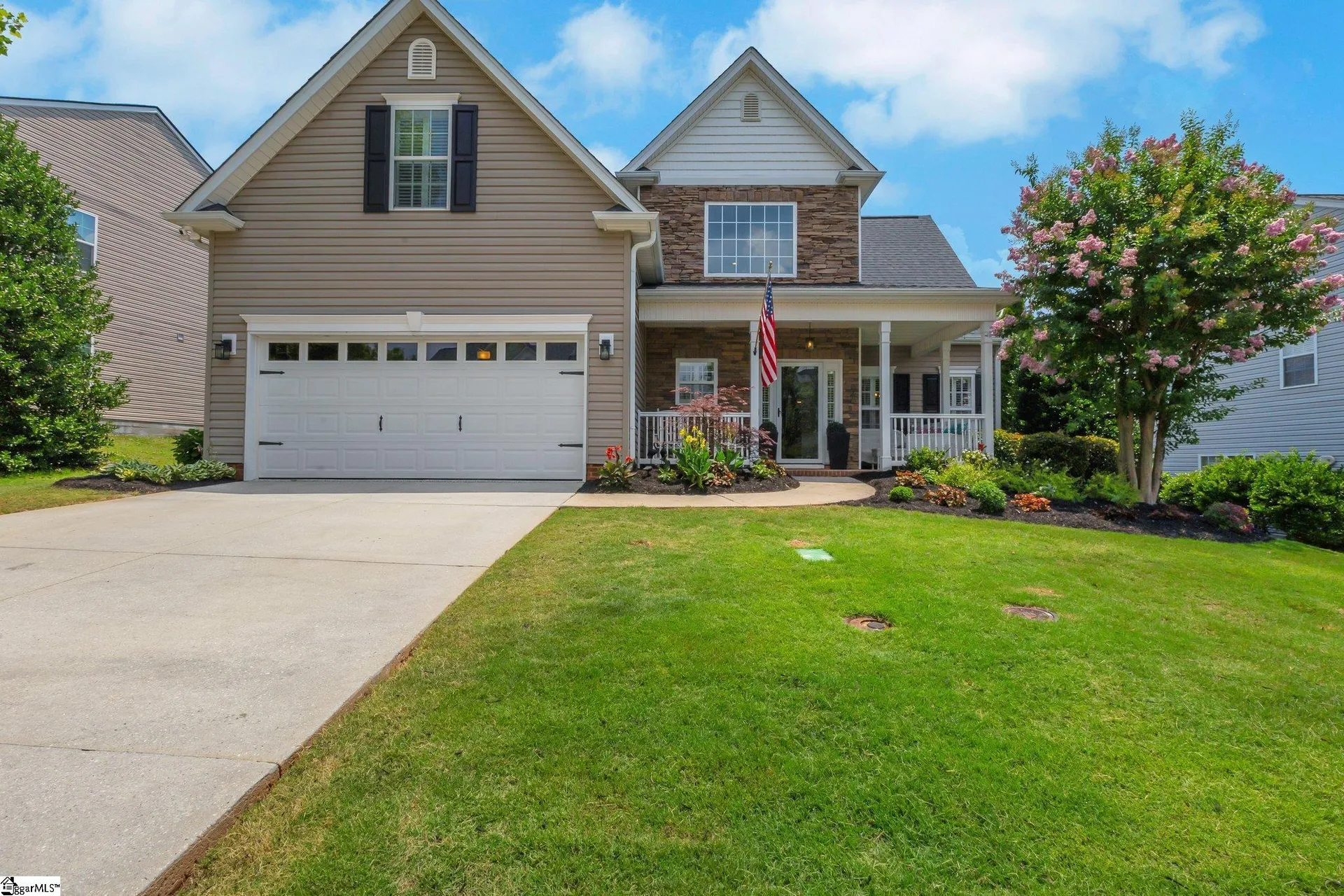 5 Twinings Drive