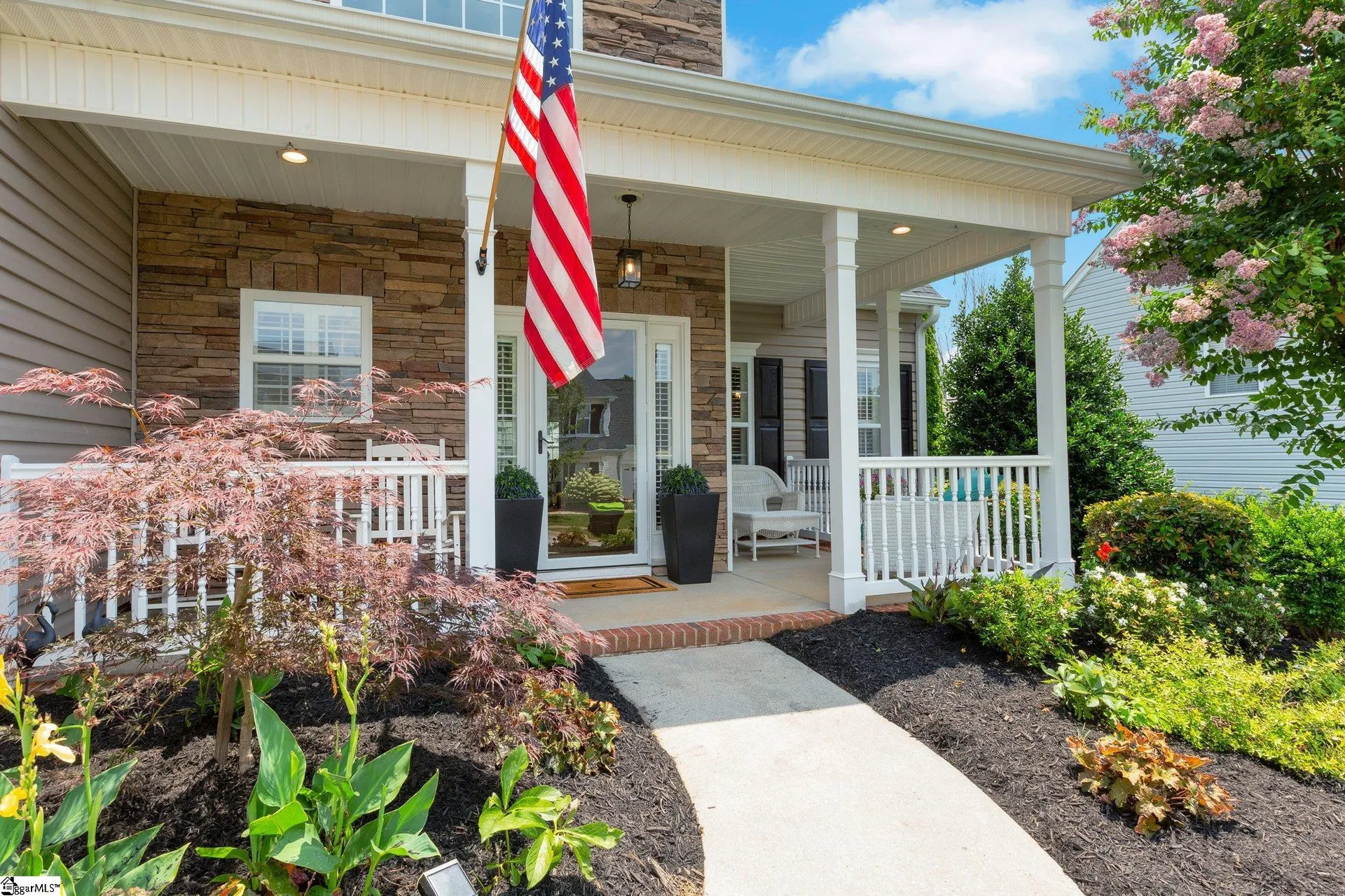 Property image 3 at 5 Twinings Drive, Simpsonville, SC 29681