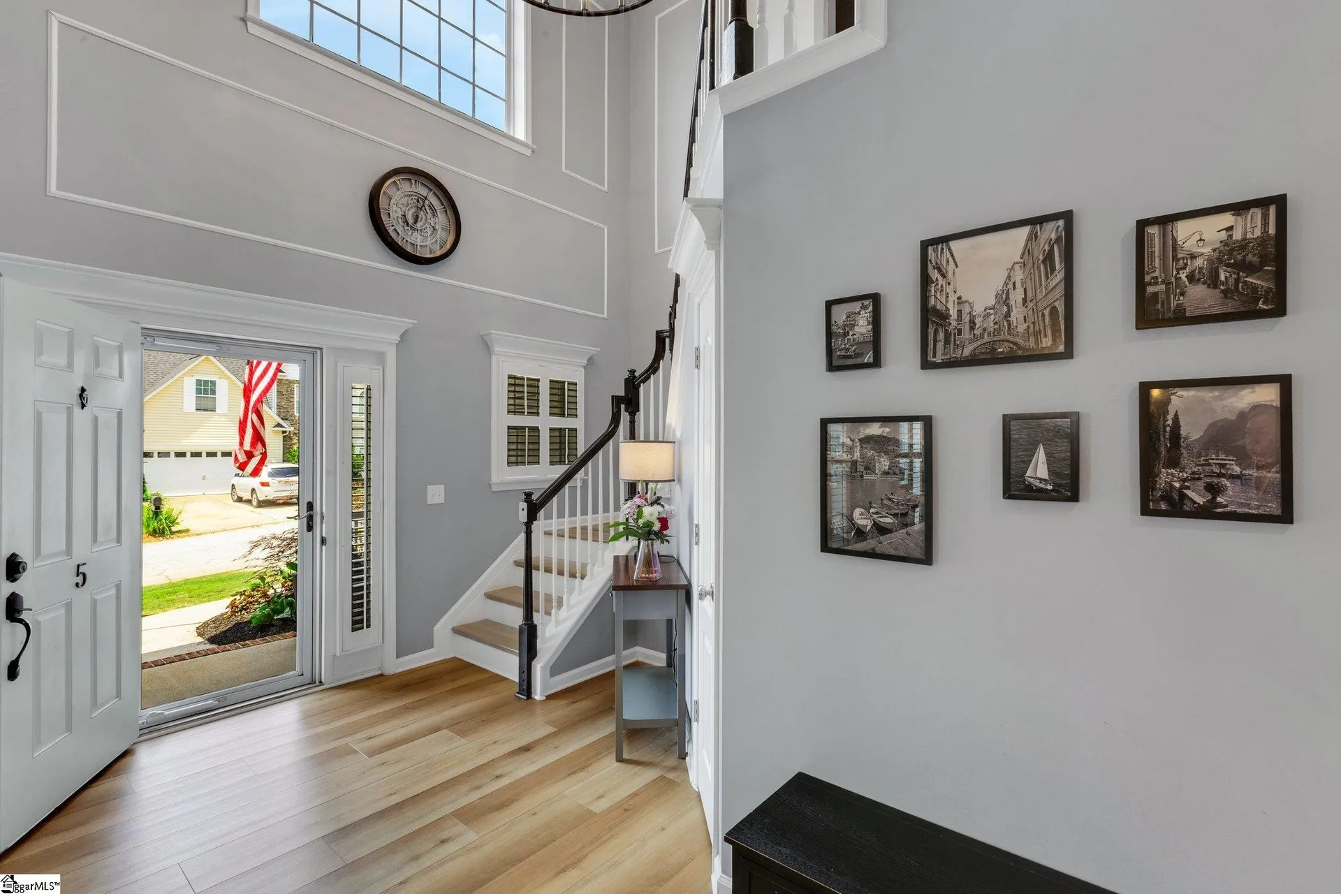 Property image 4 at 5 Twinings Drive, Simpsonville, SC 29681