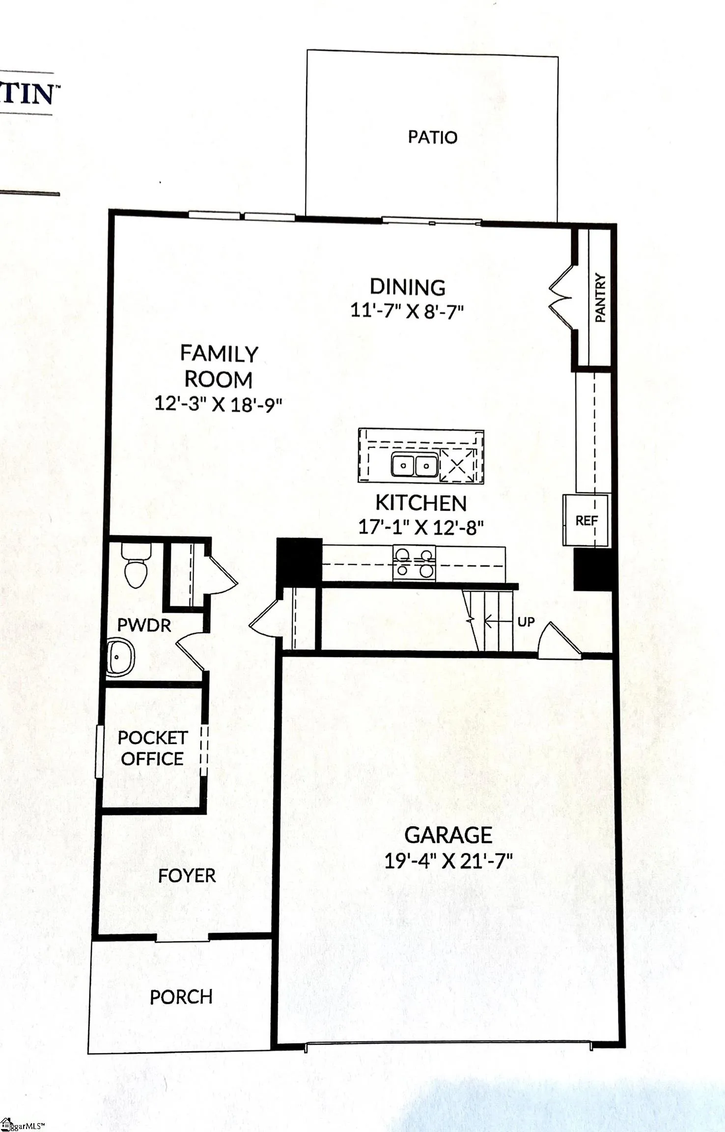 Property image 2 at 3082 Hillgate Trail, Boiling Springs, SC 29316